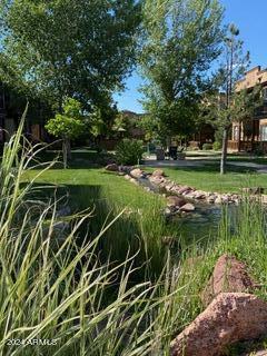 BISON RANCH RESORT SUITES - Residential
