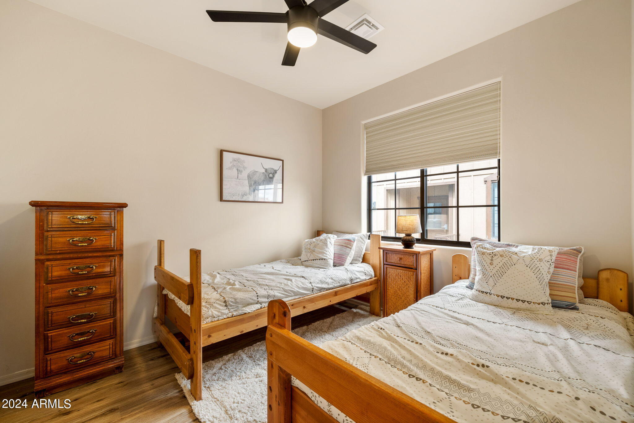 BISON RANCH RESORT SUITES - Residential