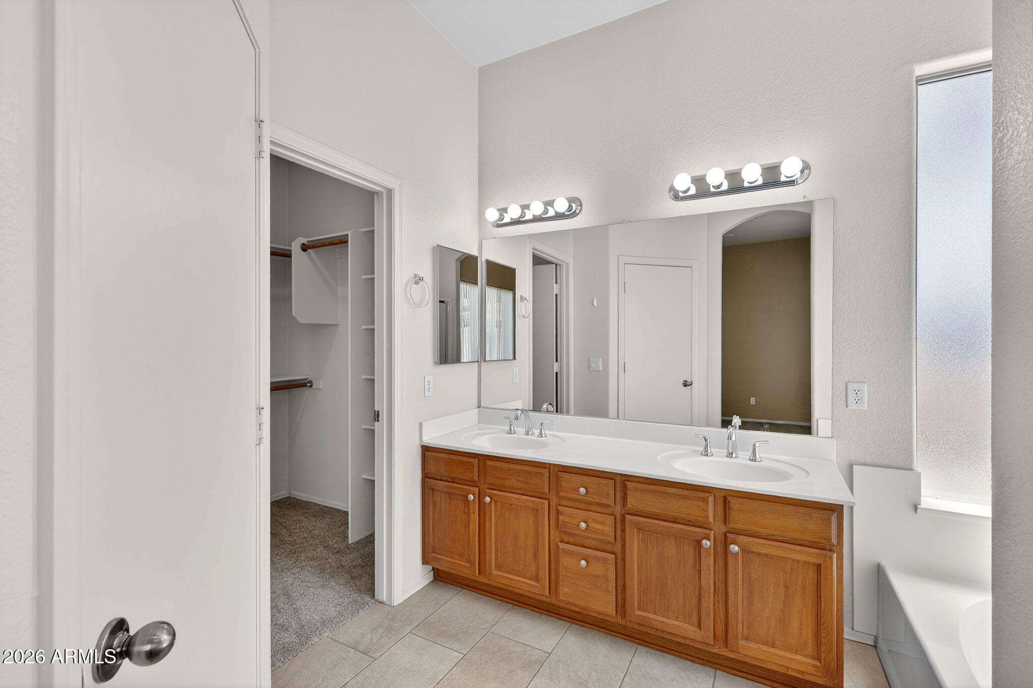 GREENFIELD PARK - Residential