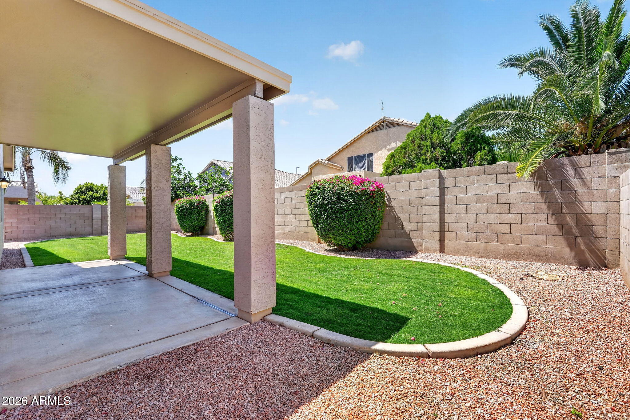 GREENFIELD PARK - Residential