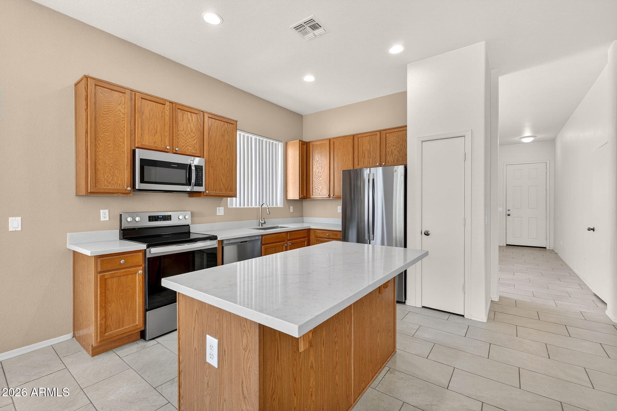 GREENFIELD PARK - Residential
