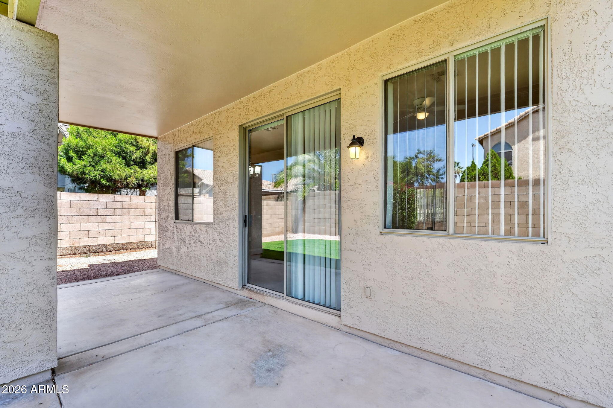 GREENFIELD PARK - Residential