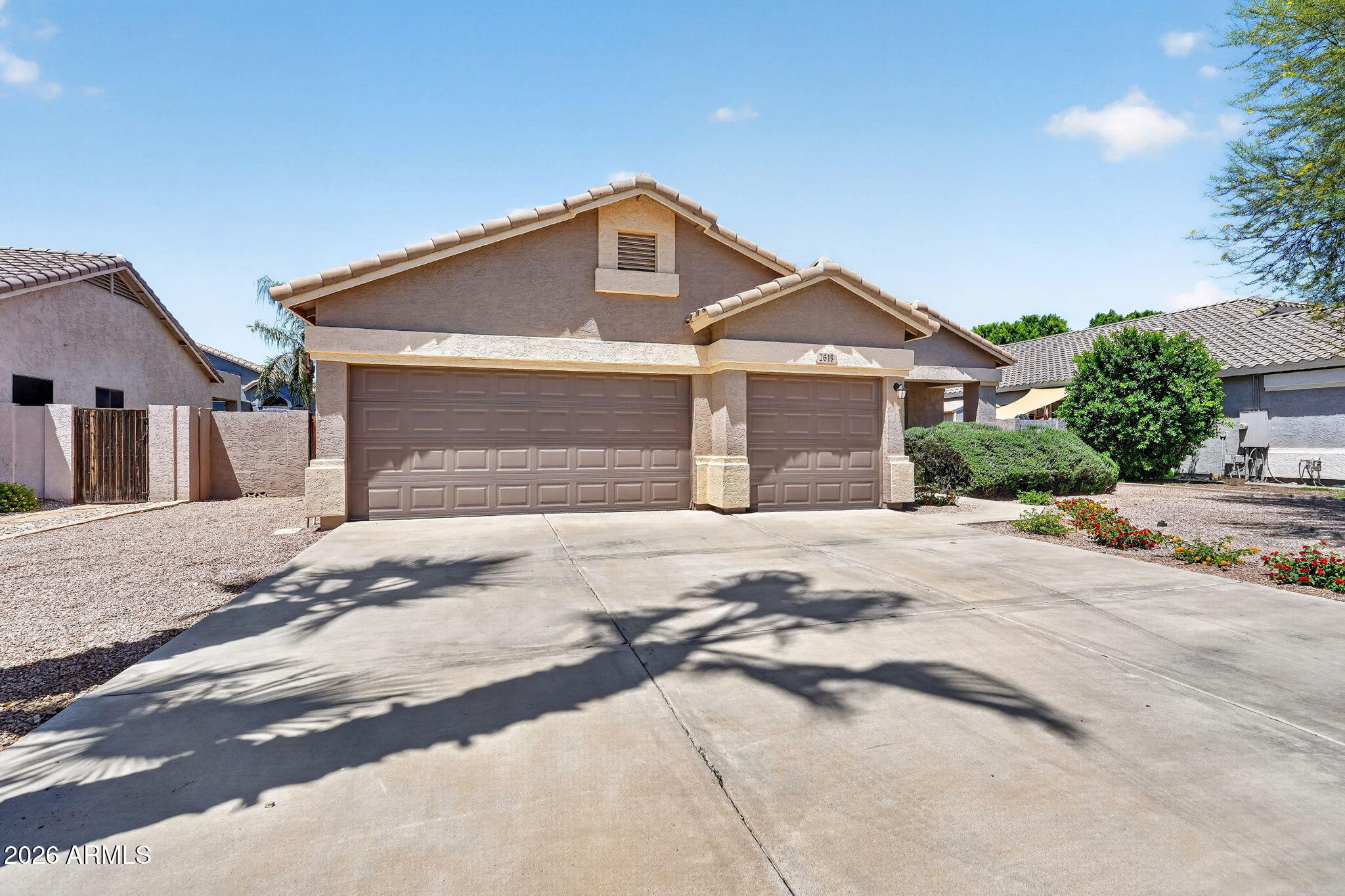 GREENFIELD PARK - Residential