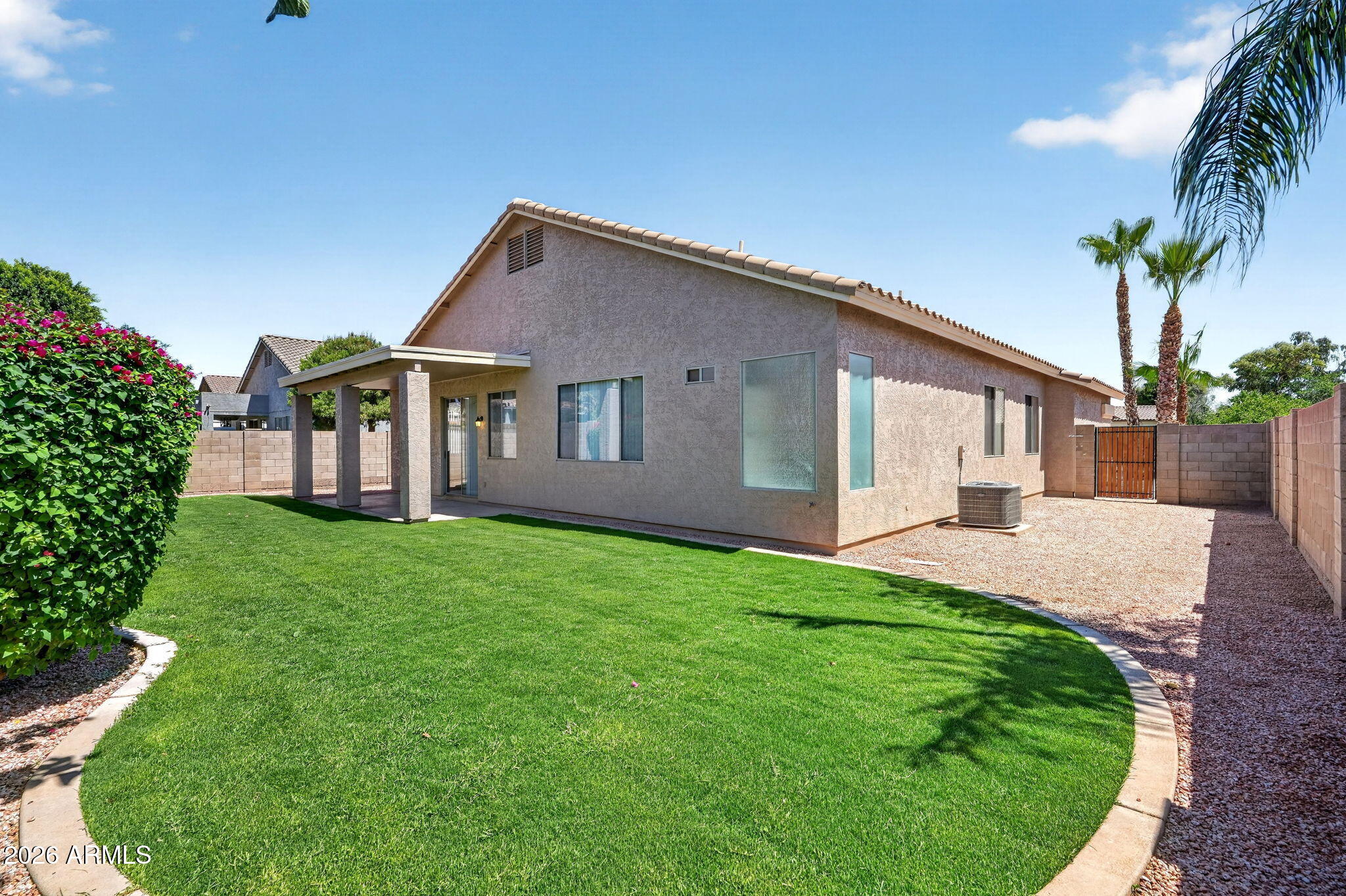 GREENFIELD PARK - Residential