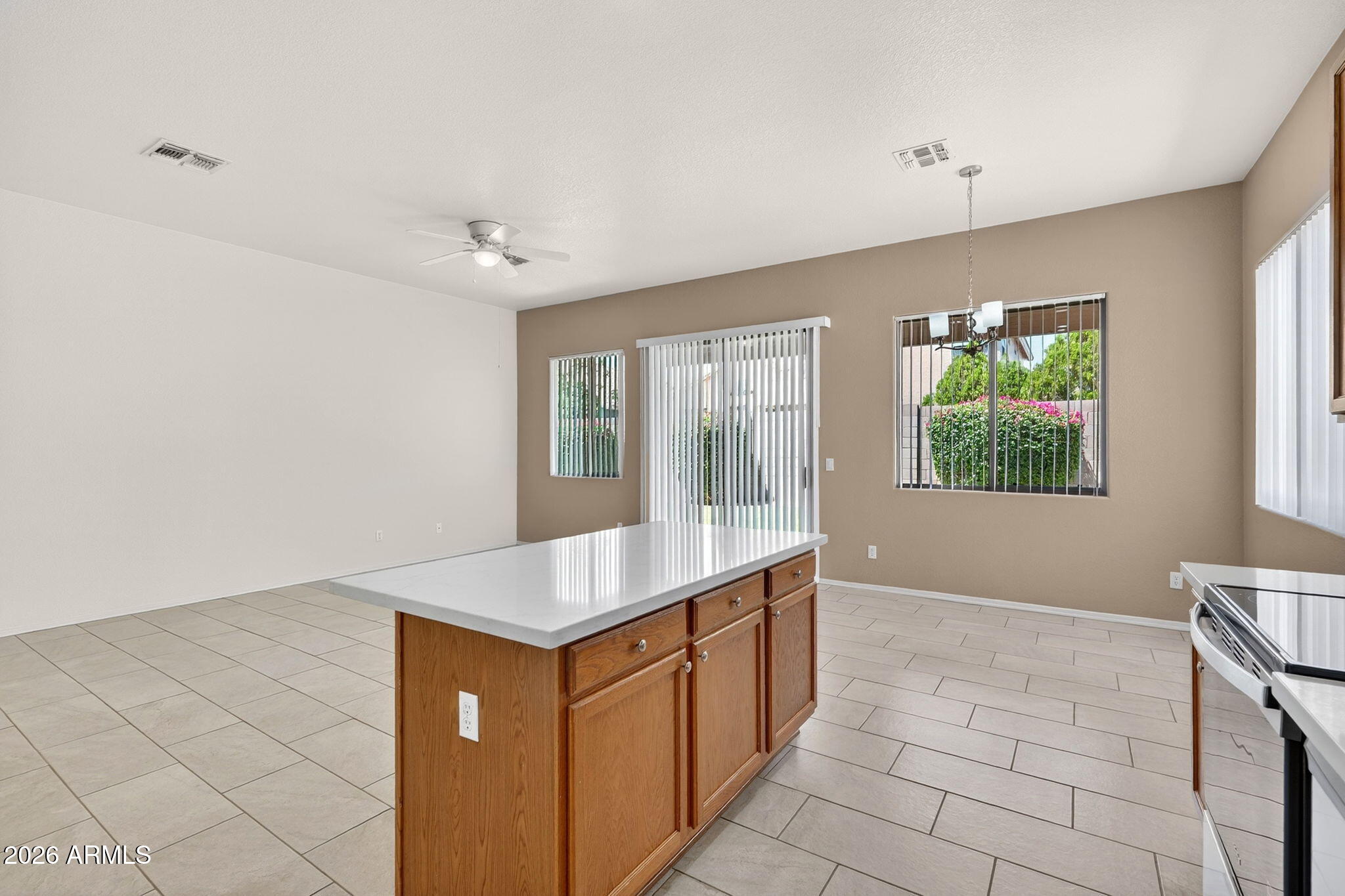 GREENFIELD PARK - Residential