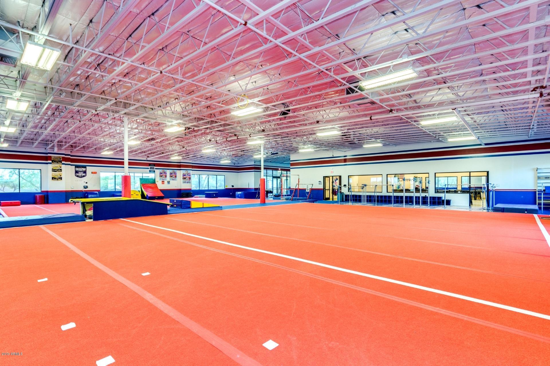 POWER MARKETPLACE PROFESSIONAL PLAZA CONDOMINIUM - Commercial Sale