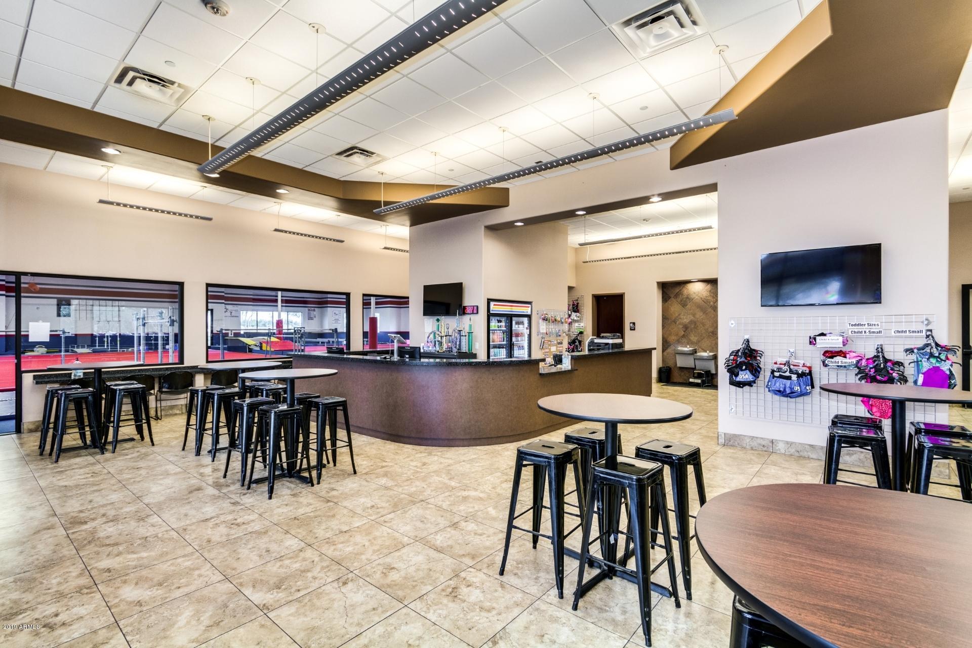 POWER MARKETPLACE PROFESSIONAL PLAZA CONDOMINIUM - Commercial Sale