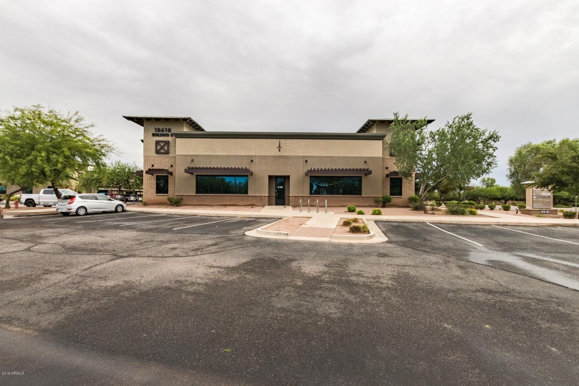 POWER MARKETPLACE PROFESSIONAL PLAZA CONDOMINIUM - Commercial Sale