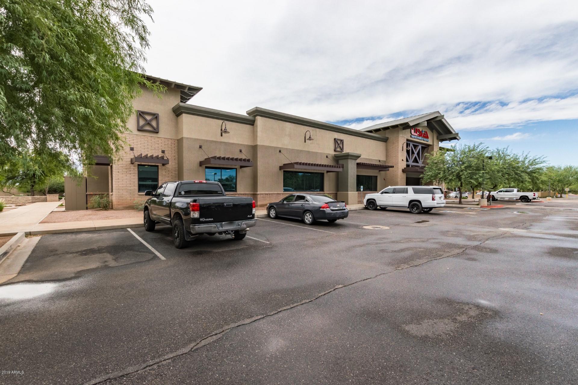 POWER MARKETPLACE PROFESSIONAL PLAZA CONDOMINIUM - Commercial Sale