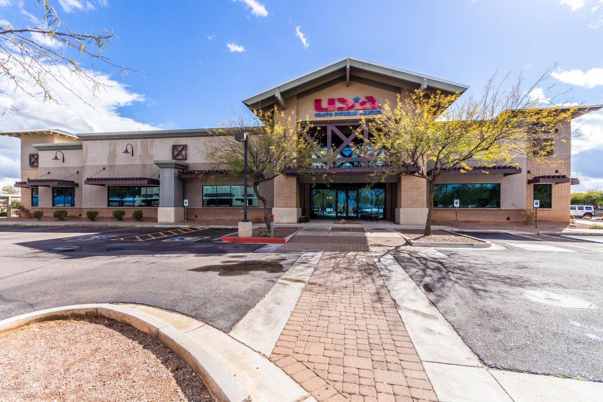 POWER MARKETPLACE PROFESSIONAL PLAZA CONDOMINIUM - Commercial Sale
