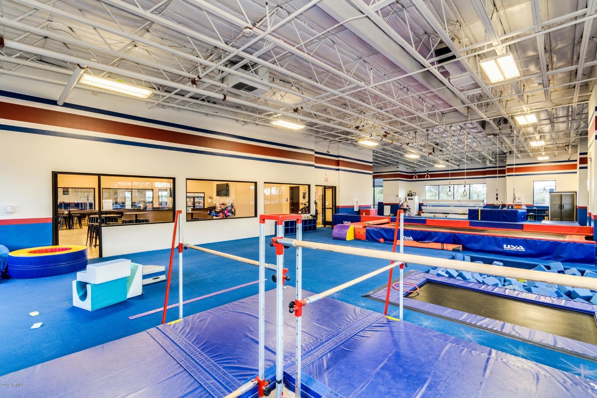 POWER MARKETPLACE PROFESSIONAL PLAZA CONDOMINIUM - Commercial Sale