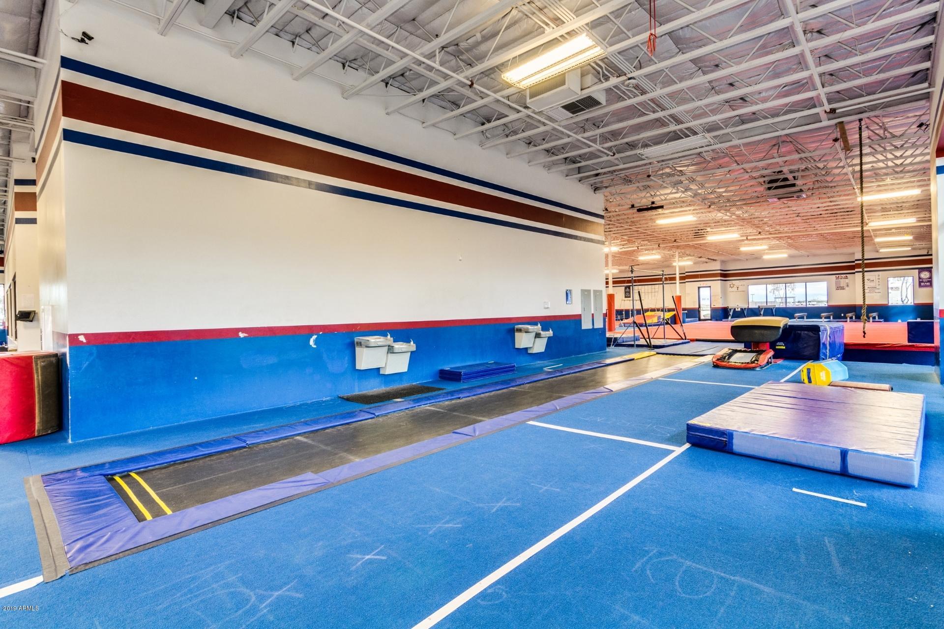 POWER MARKETPLACE PROFESSIONAL PLAZA CONDOMINIUM - Commercial Sale
