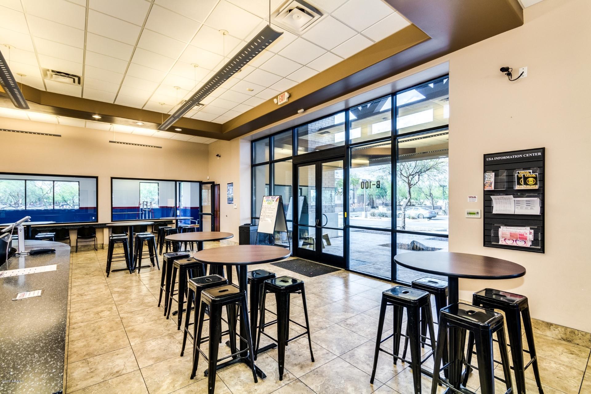 POWER MARKETPLACE PROFESSIONAL PLAZA CONDOMINIUM - Commercial Sale