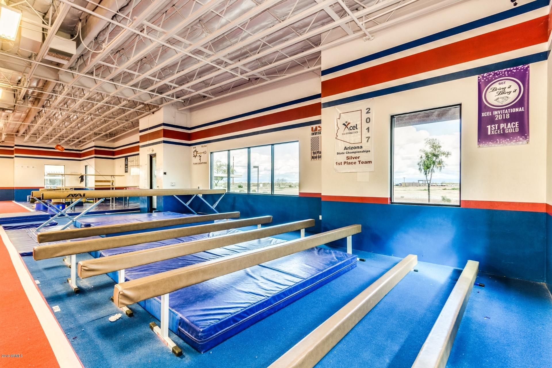 POWER MARKETPLACE PROFESSIONAL PLAZA CONDOMINIUM - Commercial Sale