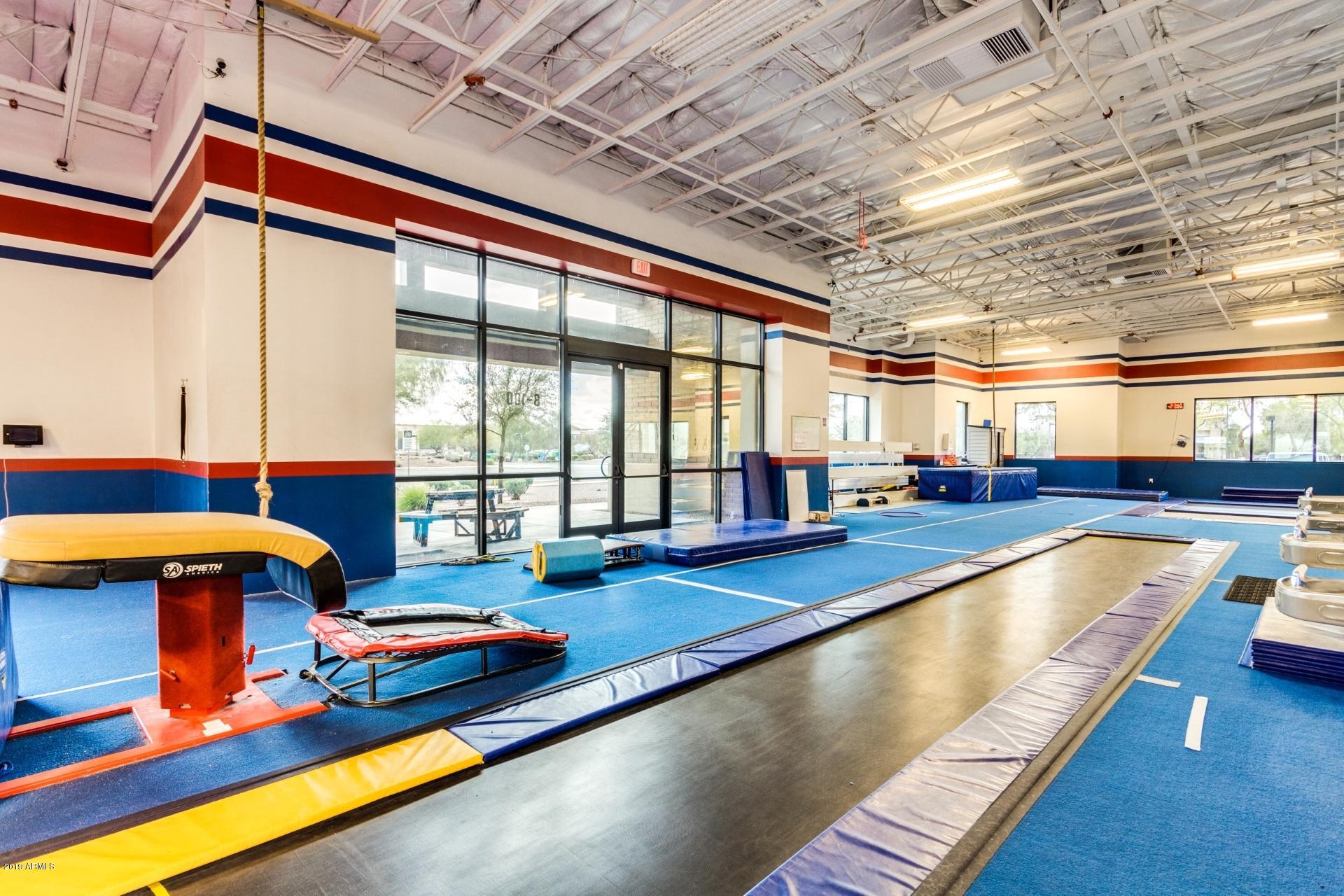 POWER MARKETPLACE PROFESSIONAL PLAZA CONDOMINIUM - Commercial Sale