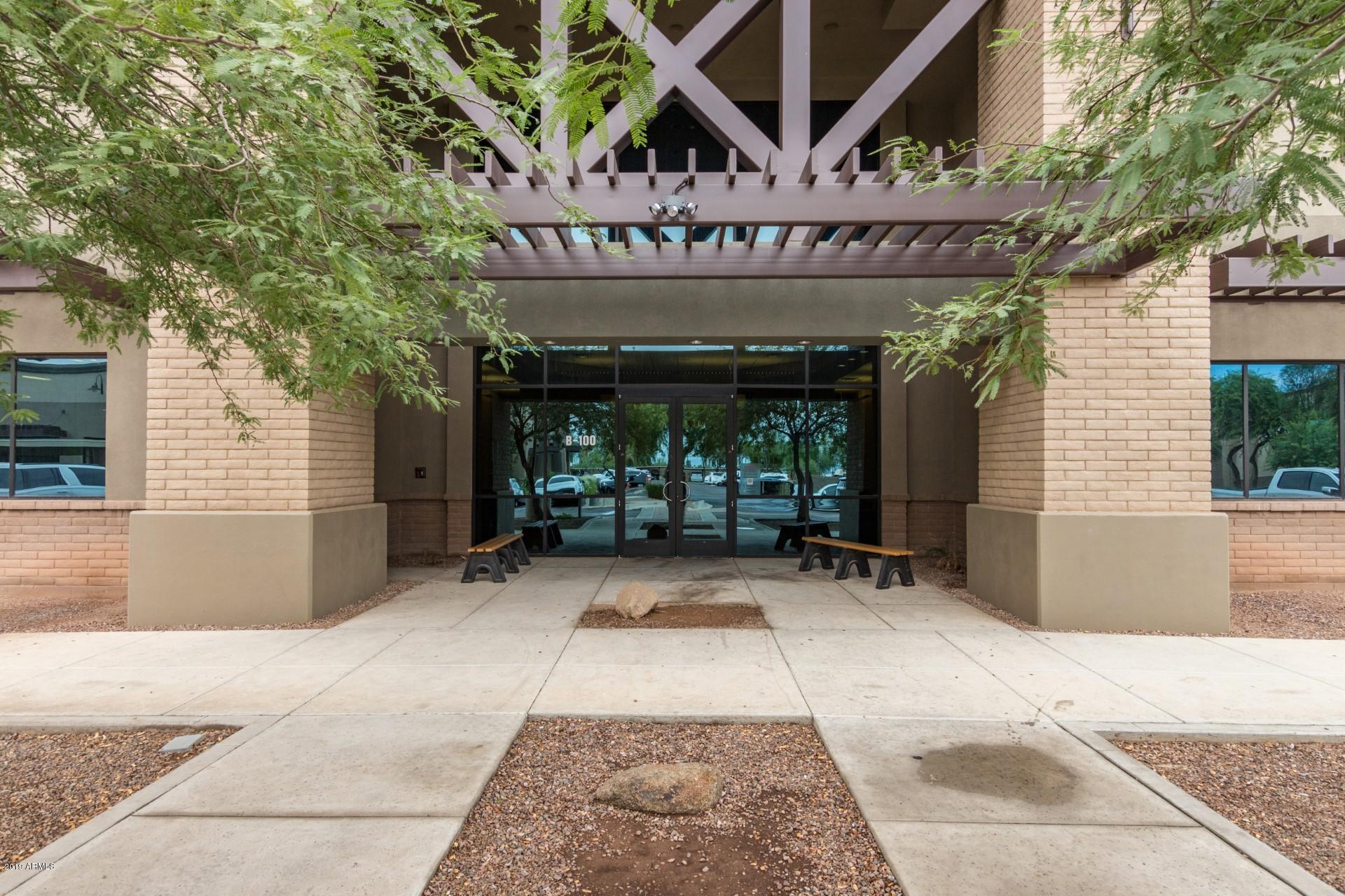 POWER MARKETPLACE PROFESSIONAL PLAZA CONDOMINIUM - Commercial Sale