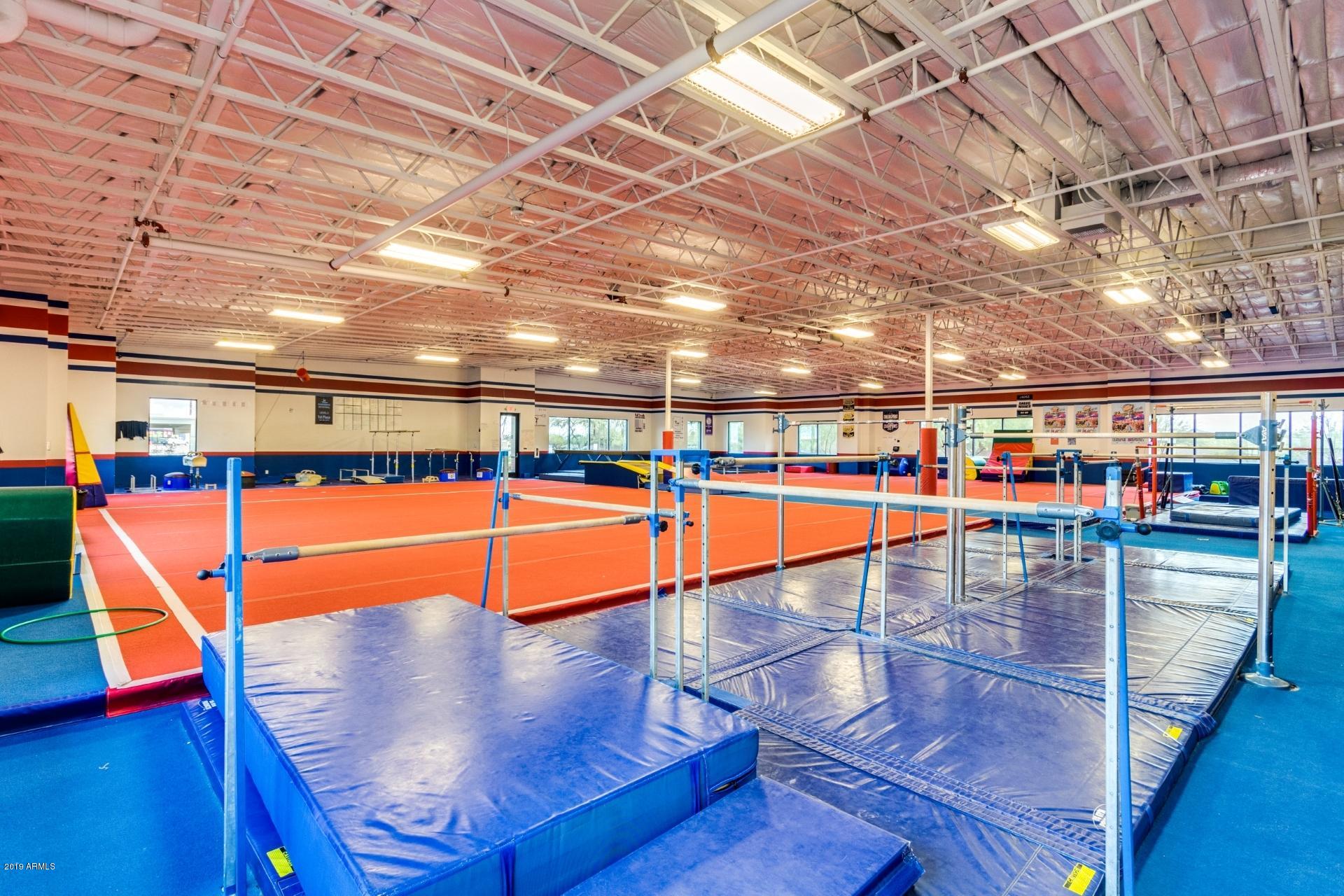 POWER MARKETPLACE PROFESSIONAL PLAZA CONDOMINIUM - Commercial Sale