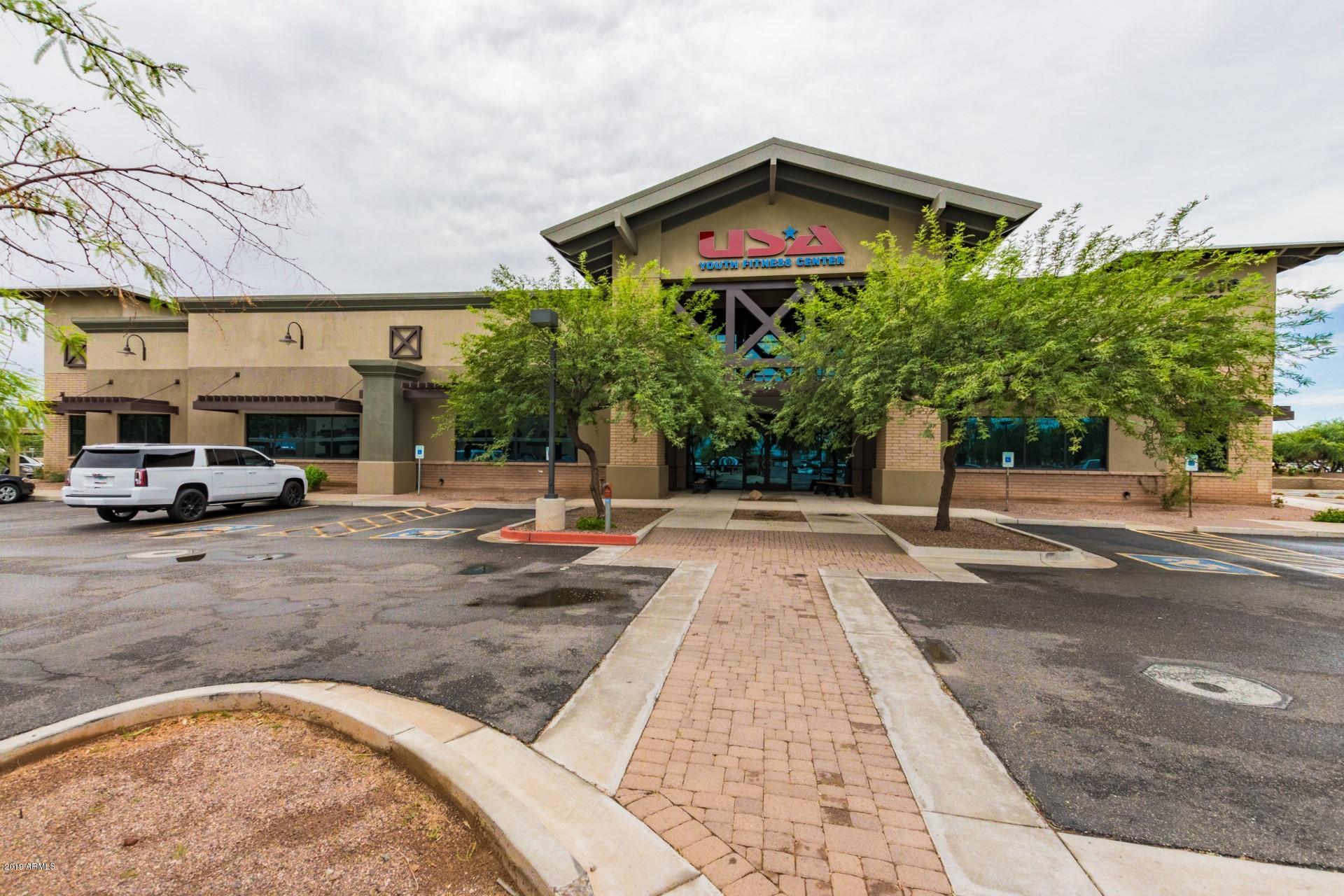 POWER MARKETPLACE PROFESSIONAL PLAZA CONDOMINIUM - Commercial Sale