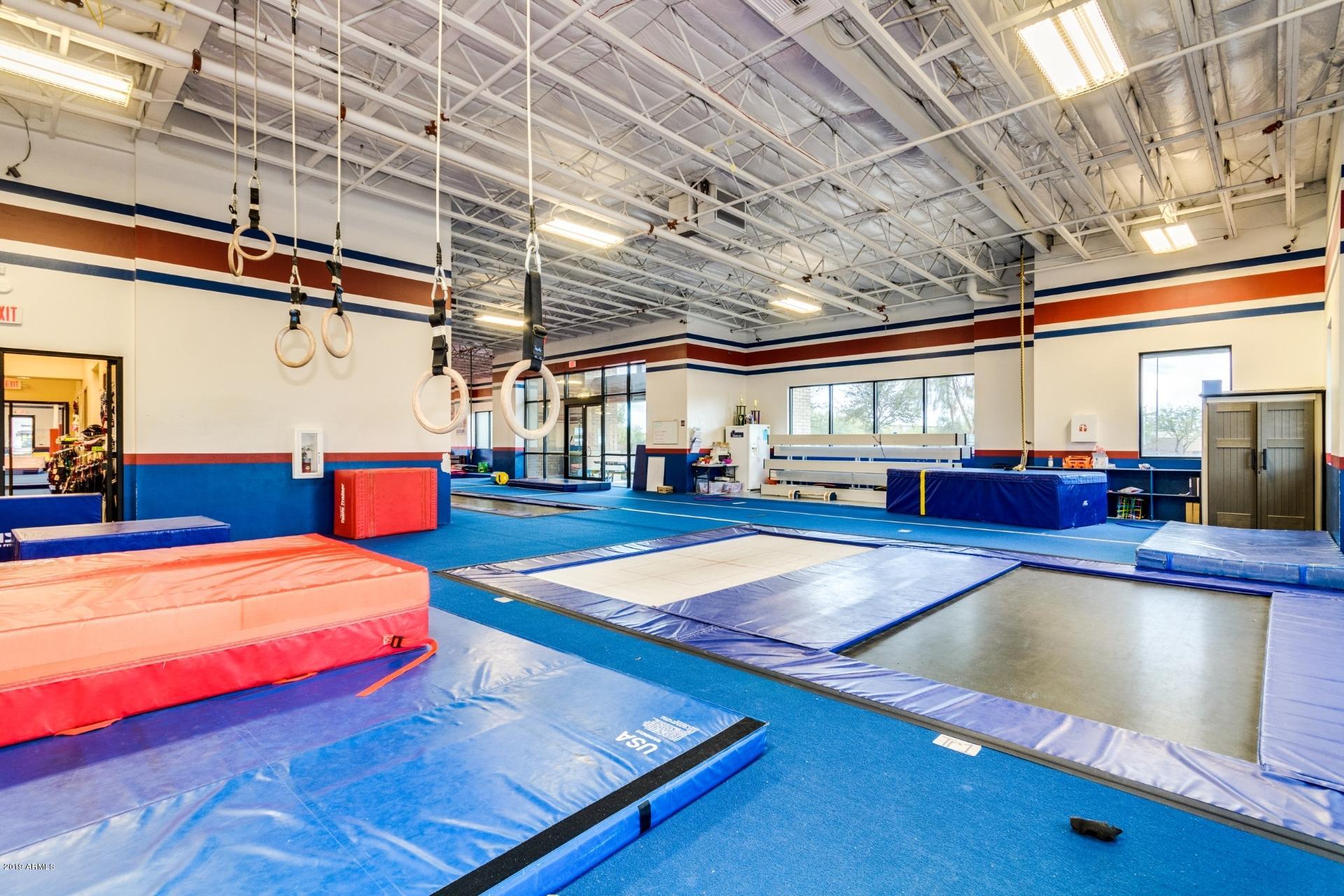 POWER MARKETPLACE PROFESSIONAL PLAZA CONDOMINIUM - Commercial Sale