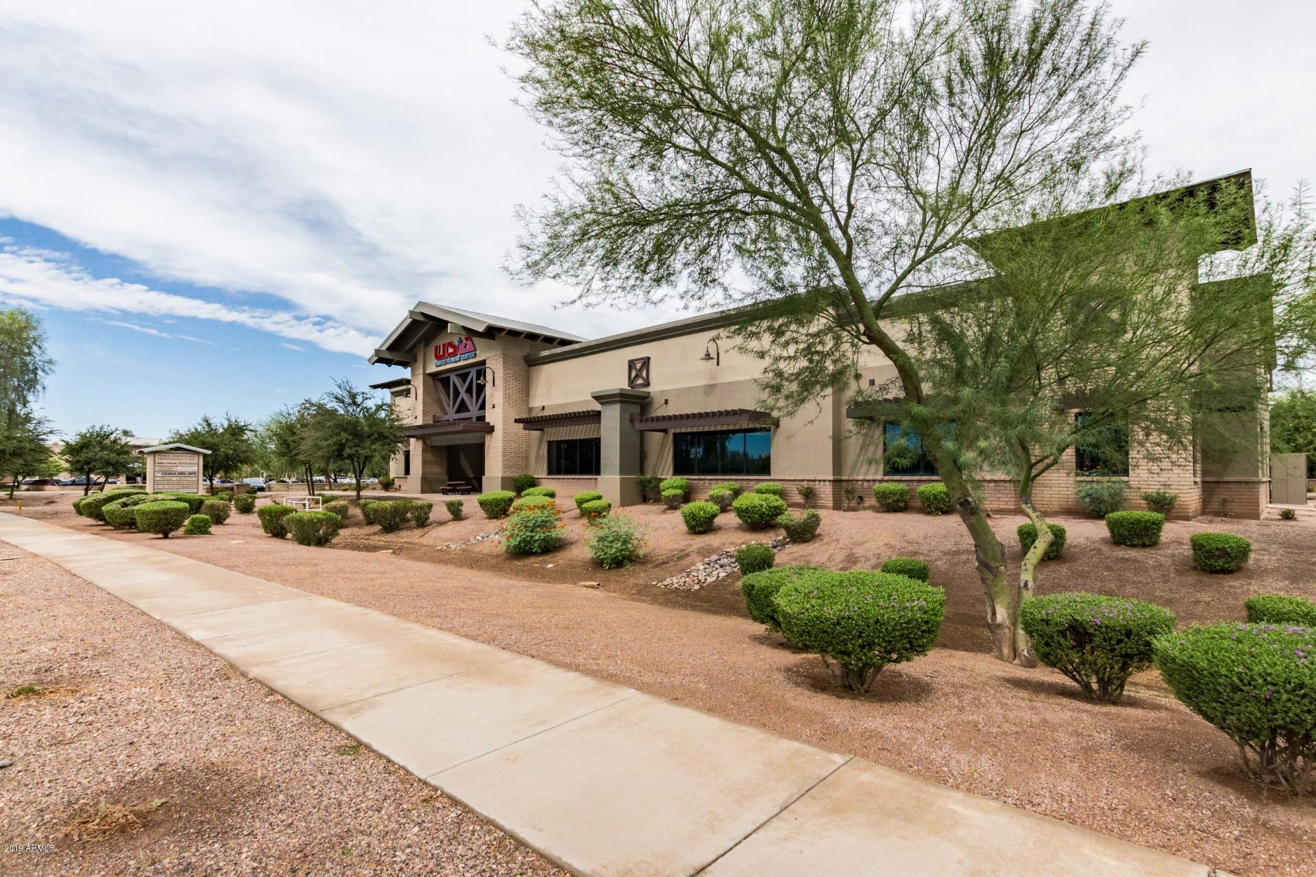 POWER MARKETPLACE PROFESSIONAL PLAZA CONDOMINIUM - Commercial Sale