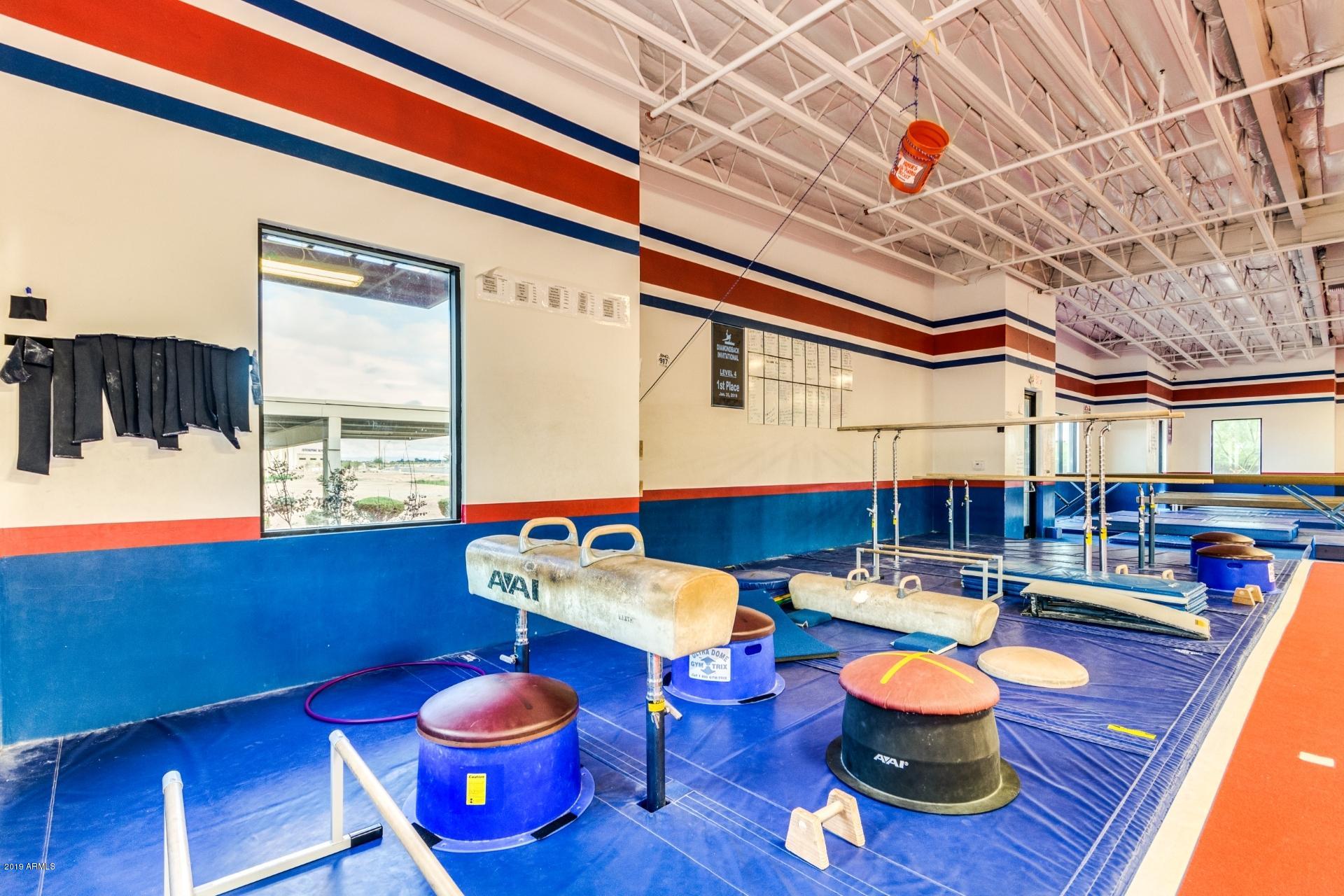 POWER MARKETPLACE PROFESSIONAL PLAZA CONDOMINIUM - Commercial Sale