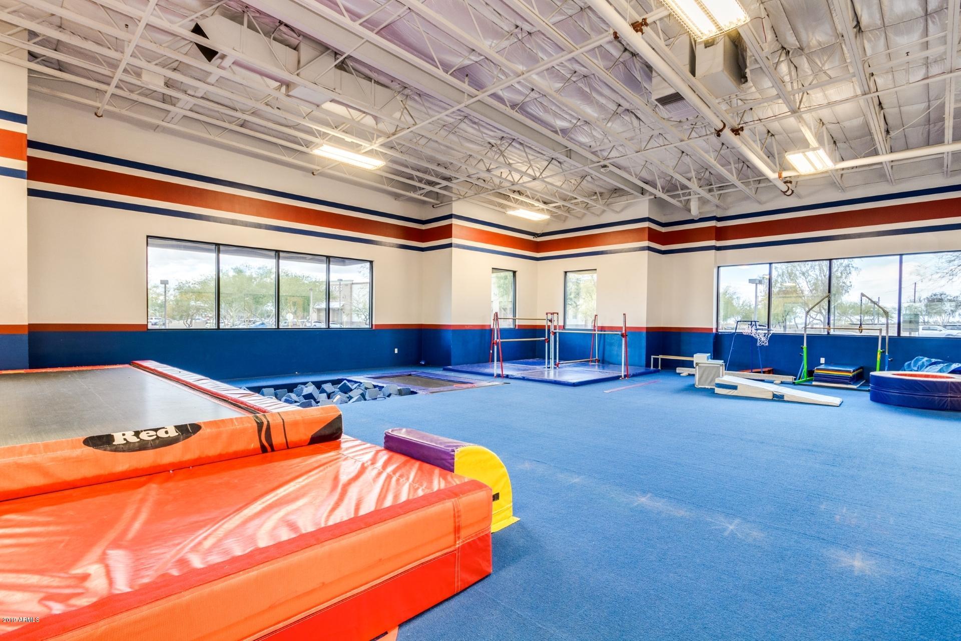 POWER MARKETPLACE PROFESSIONAL PLAZA CONDOMINIUM - Commercial Sale