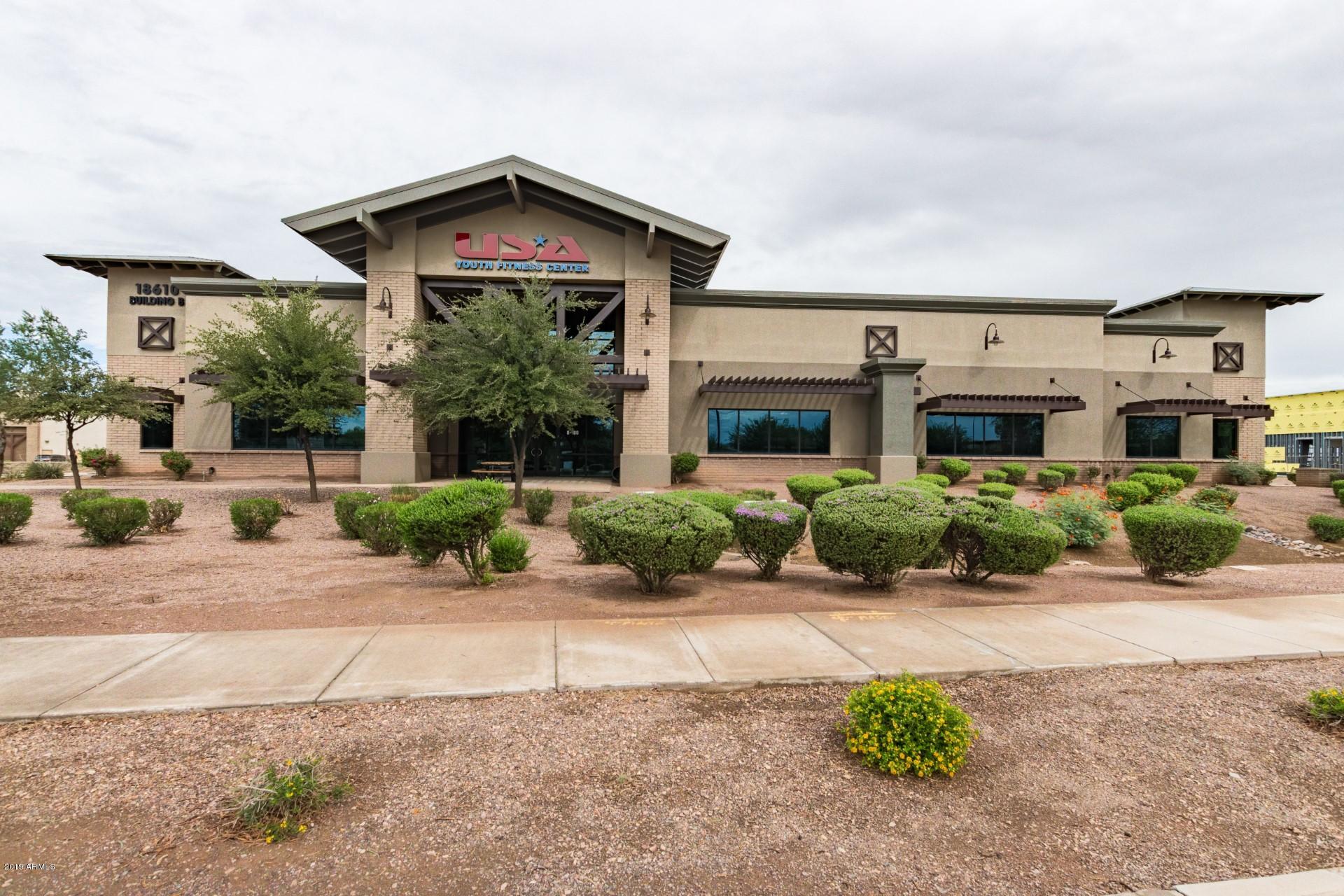 POWER MARKETPLACE PROFESSIONAL PLAZA CONDOMINIUM - Commercial Sale