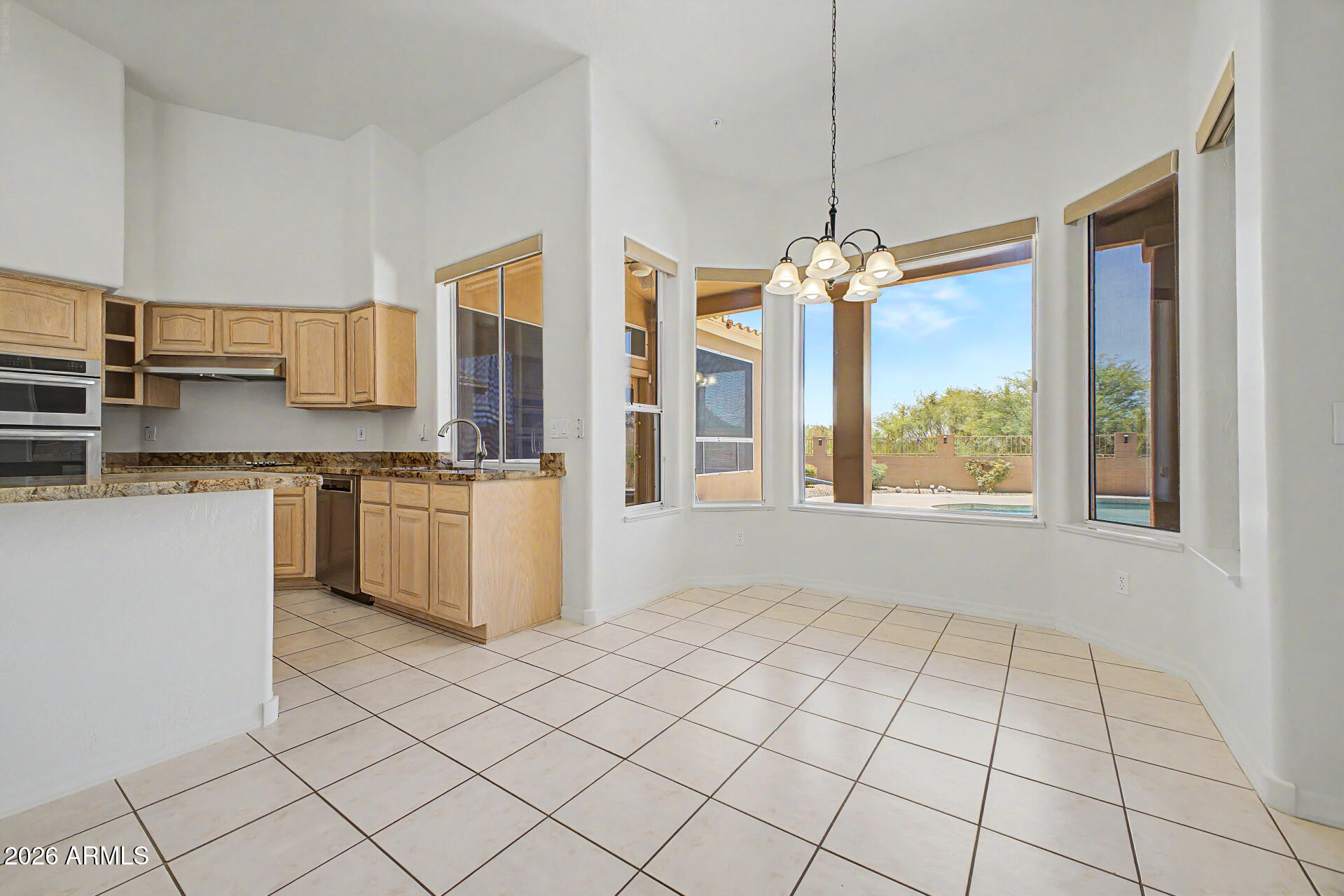 ECHO RIDGE UNIT 2 AT TROON NORTH LOT 99-189 TR L-R - Residential
