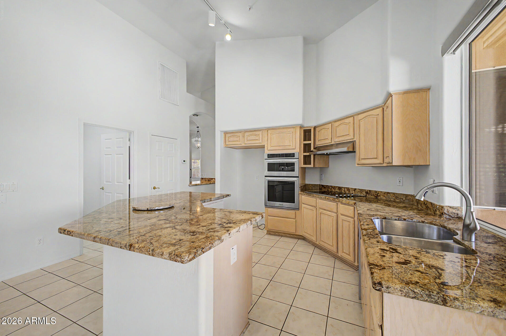 ECHO RIDGE UNIT 2 AT TROON NORTH LOT 99-189 TR L-R - Residential