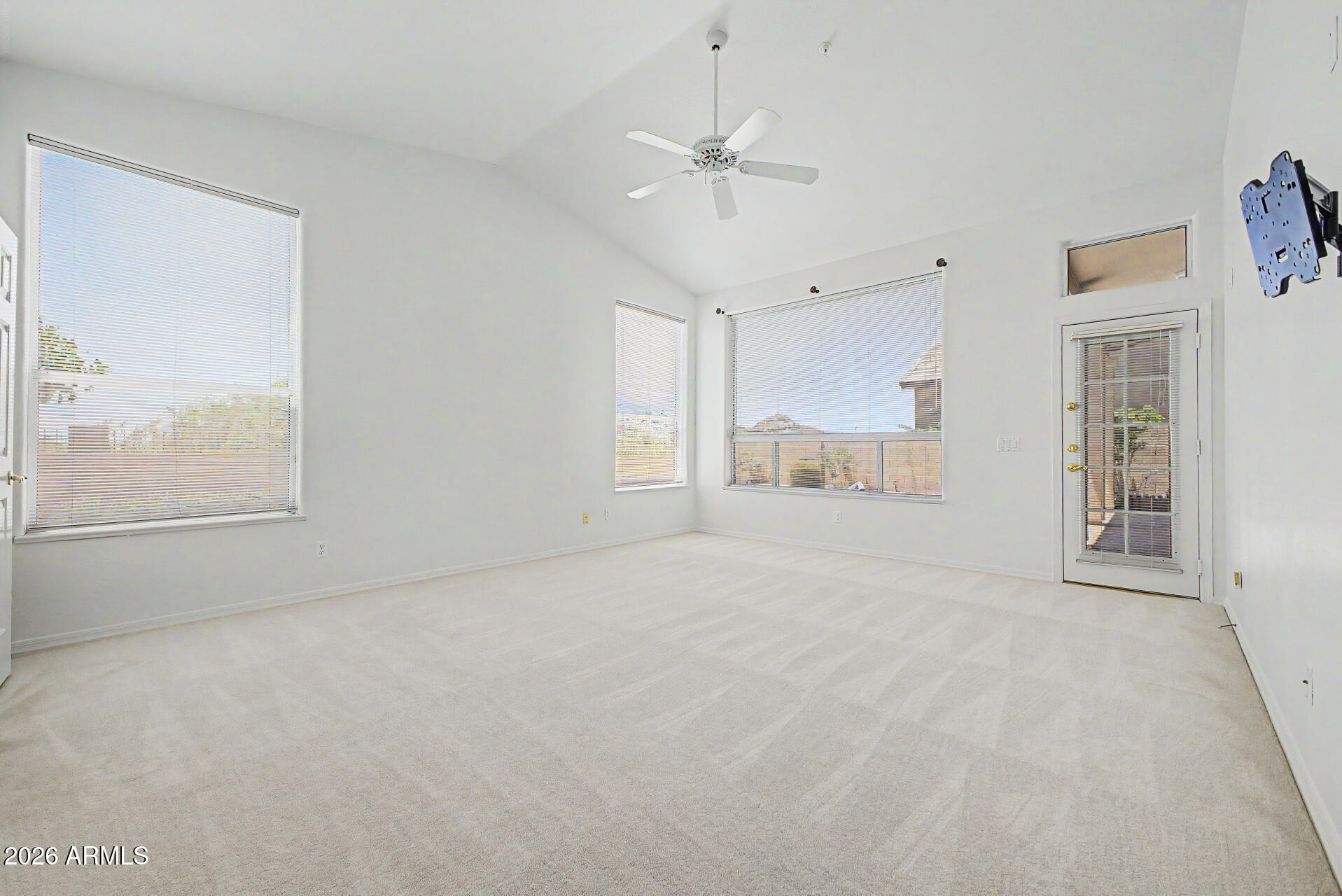 ECHO RIDGE UNIT 2 AT TROON NORTH LOT 99-189 TR L-R - Residential