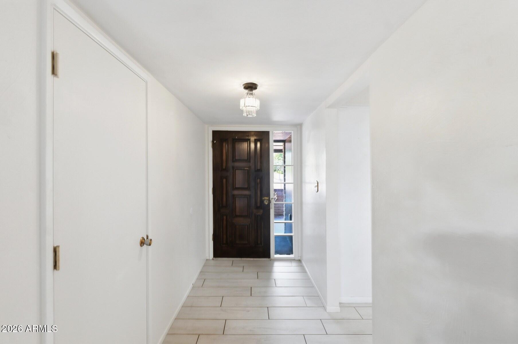 TOWN & COUNTRY ESTATES - Residential