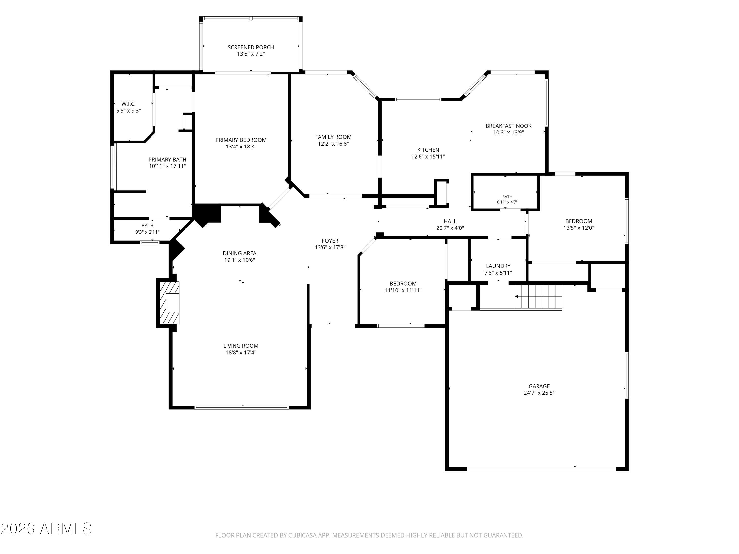 OAK SHADOWS - Residential