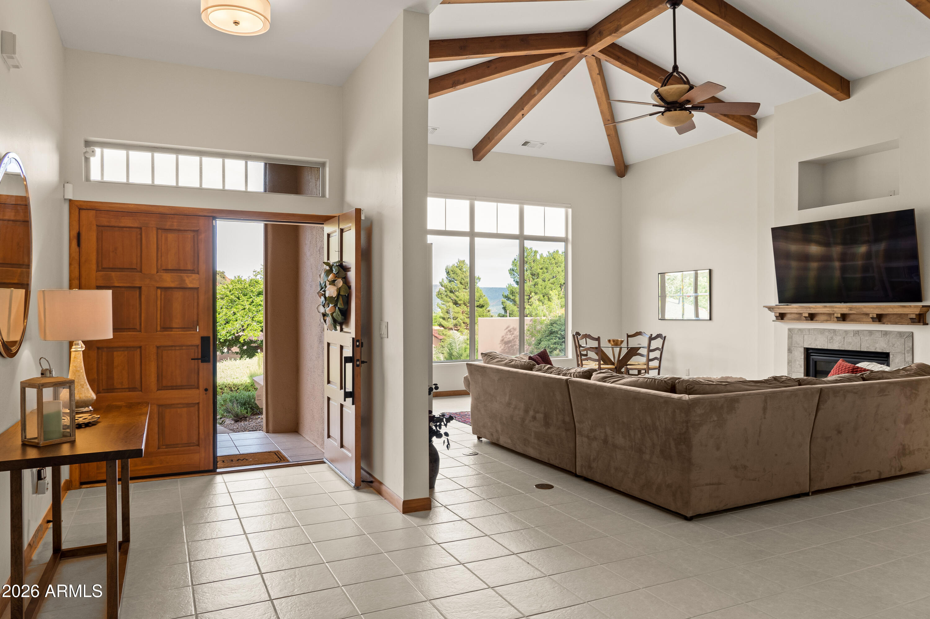 OAK SHADOWS - Residential