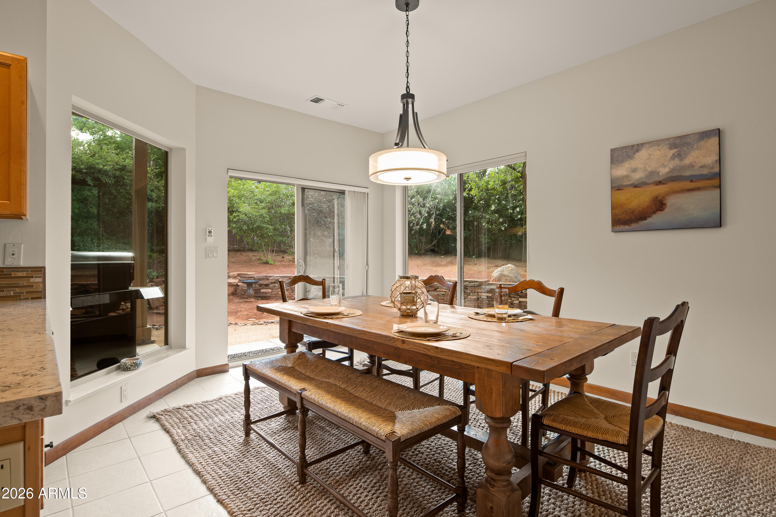 OAK SHADOWS - Residential
