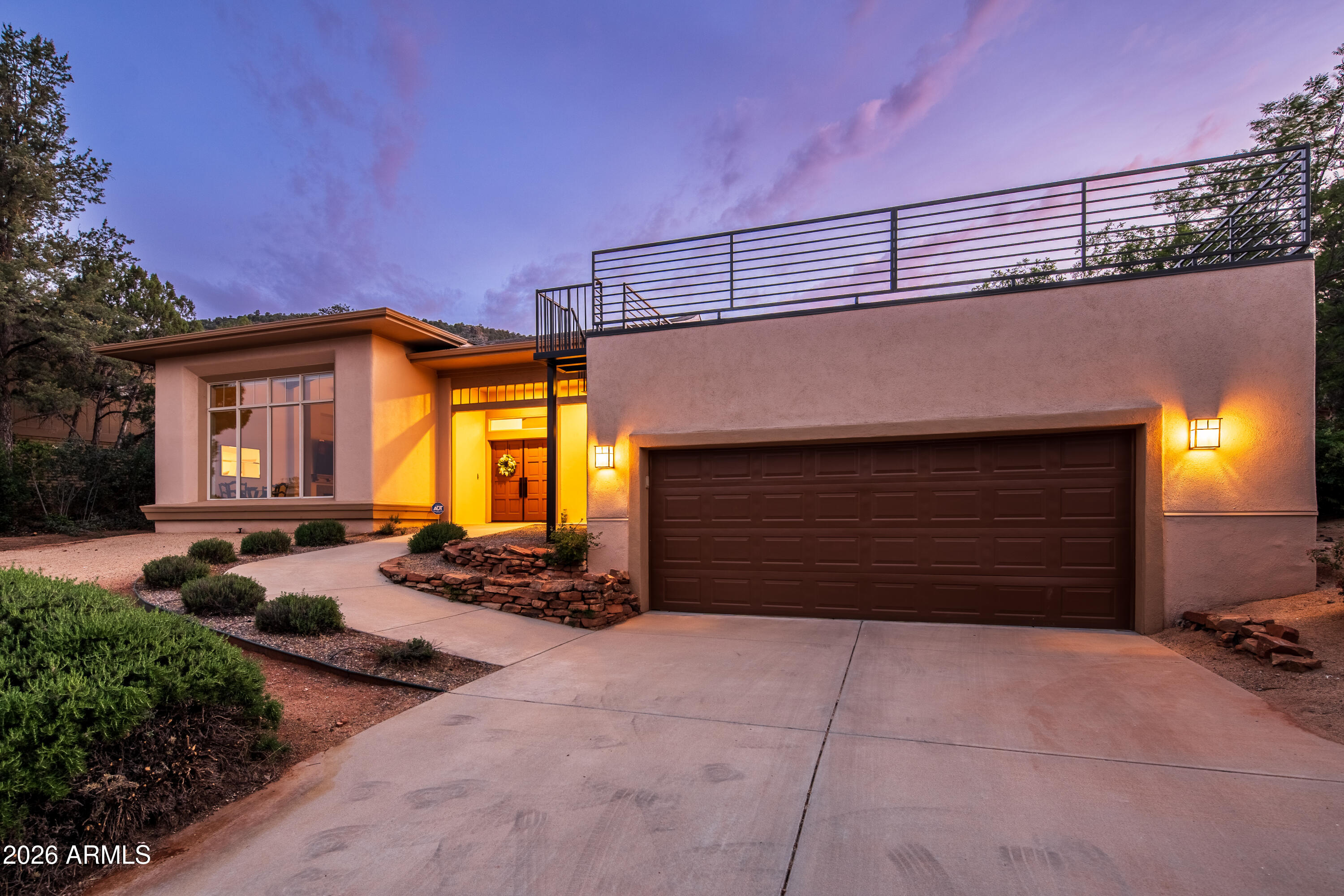 OAK SHADOWS - Residential