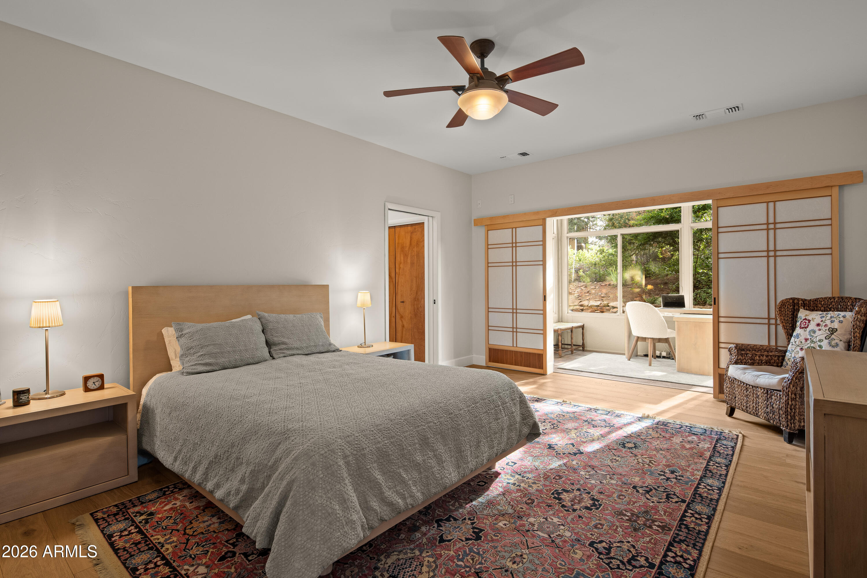OAK SHADOWS - Residential