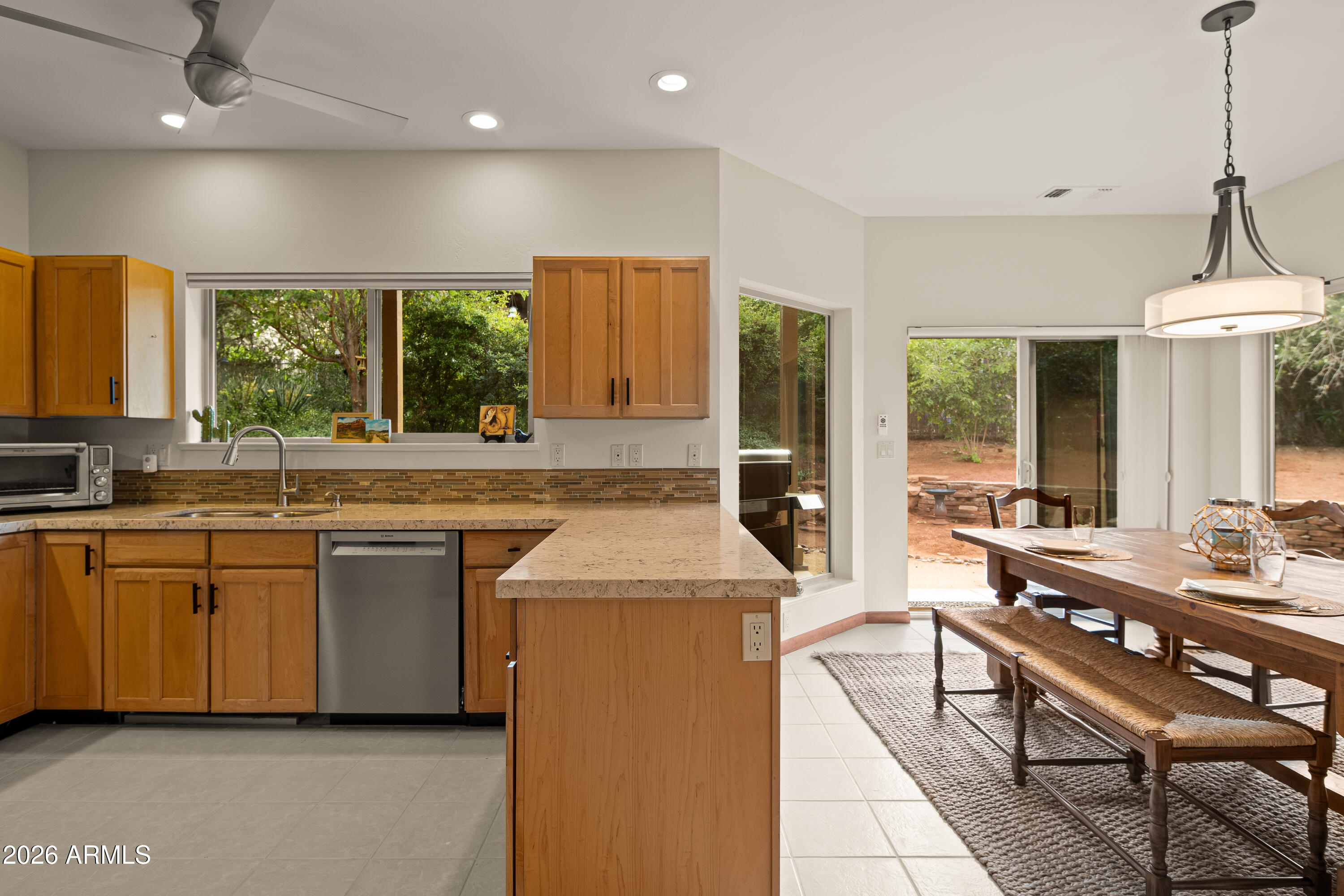 OAK SHADOWS - Residential