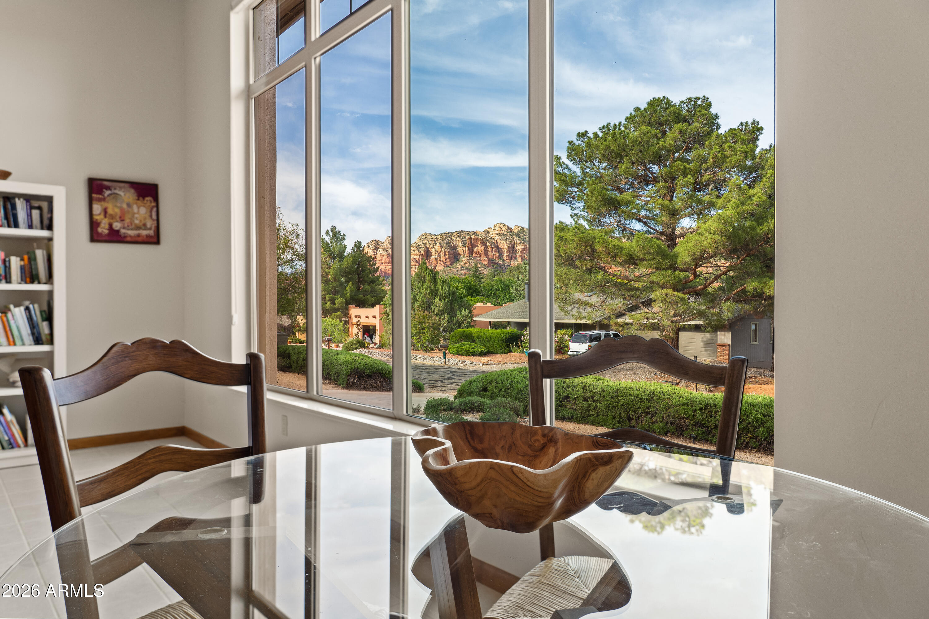 OAK SHADOWS - Residential