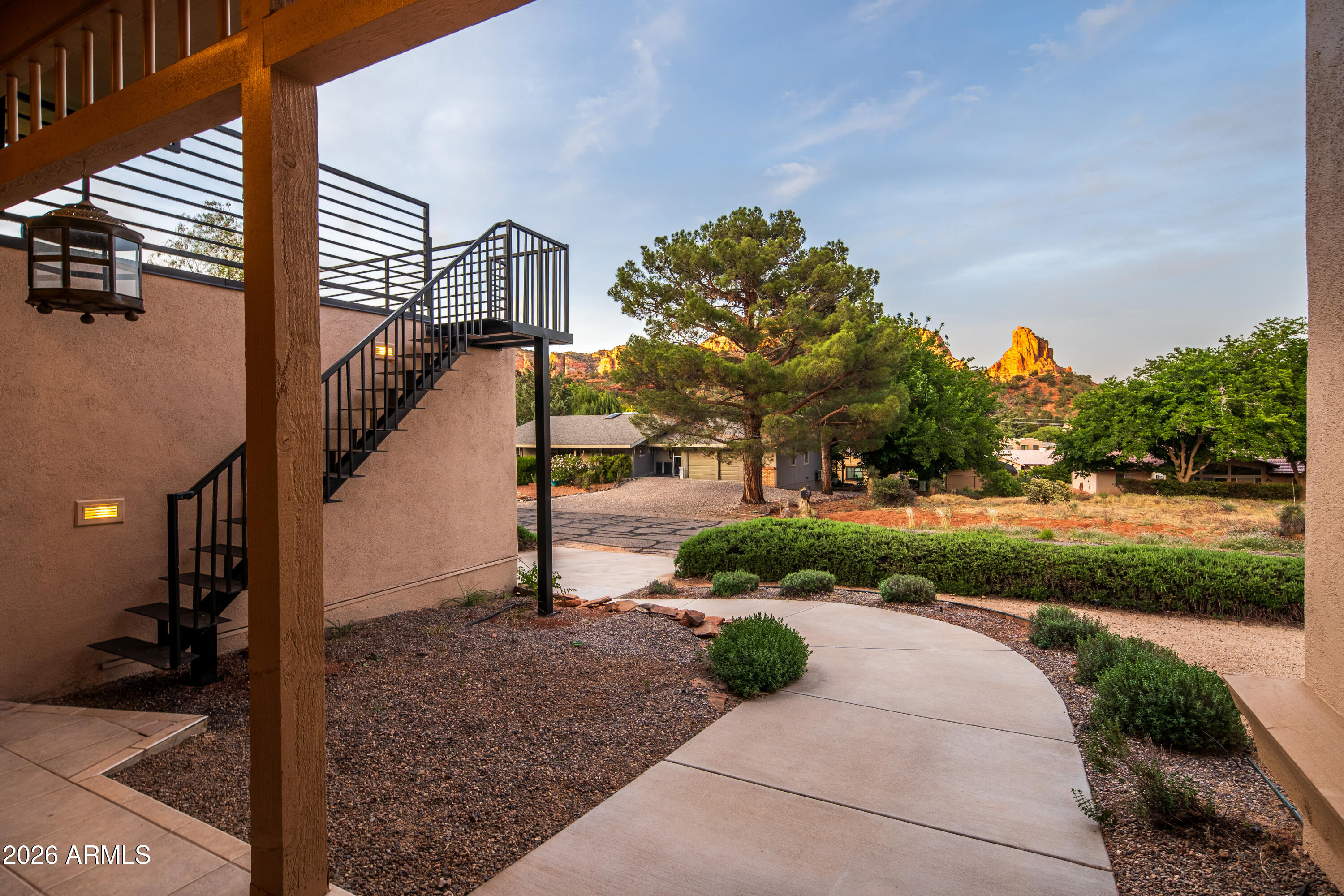 OAK SHADOWS - Residential