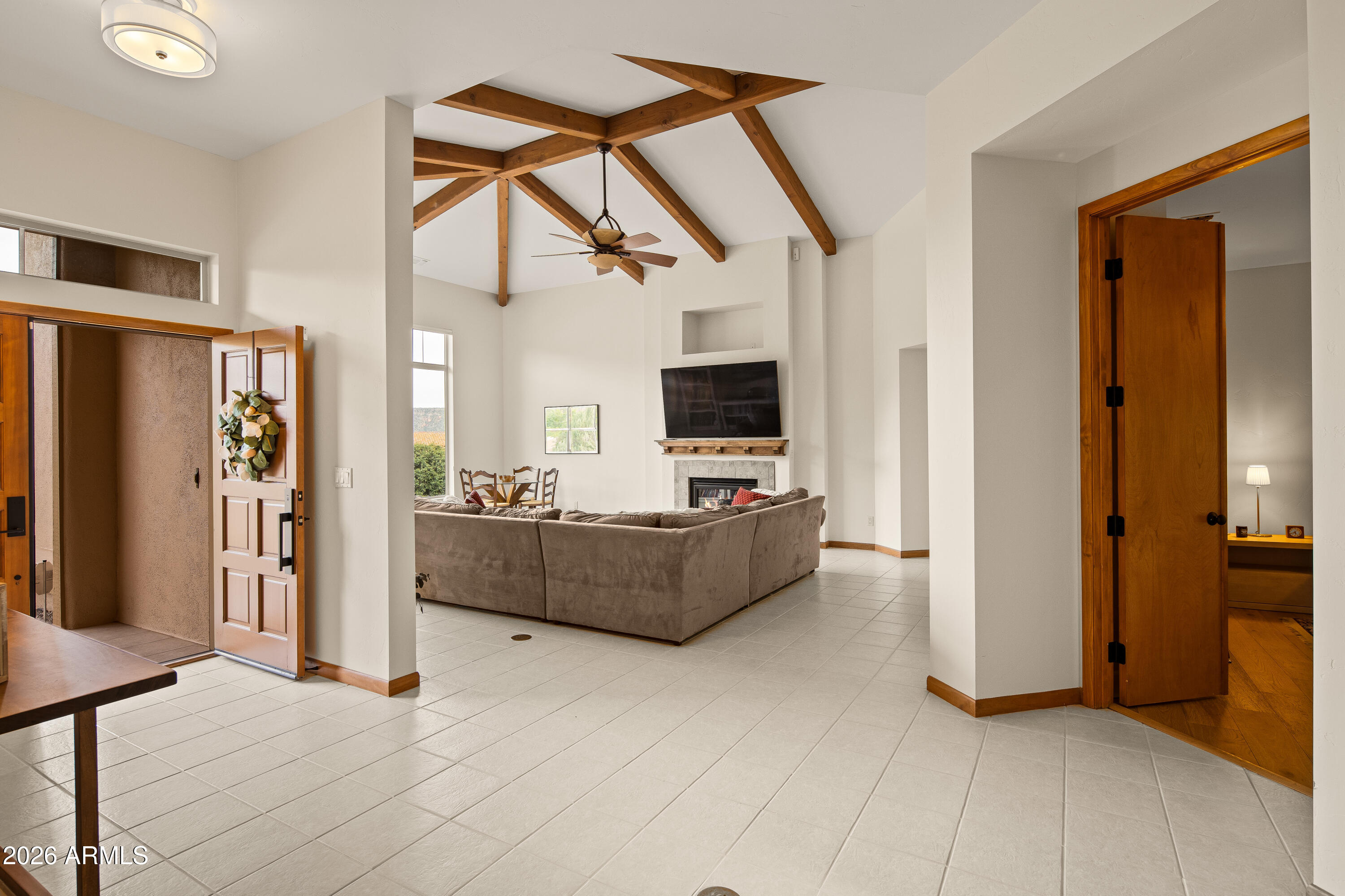 OAK SHADOWS - Residential