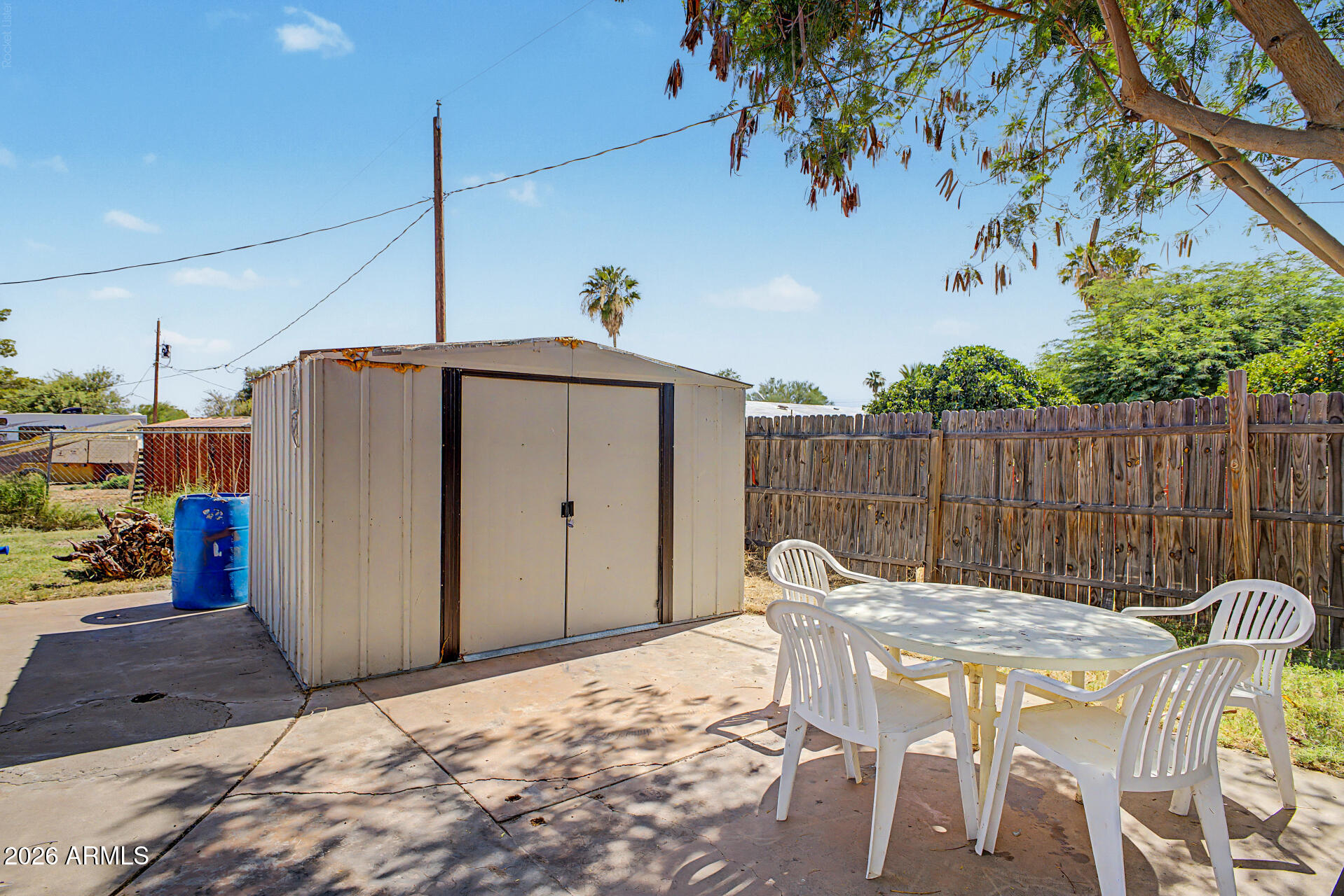BROADVIEW TERRACE - Residential