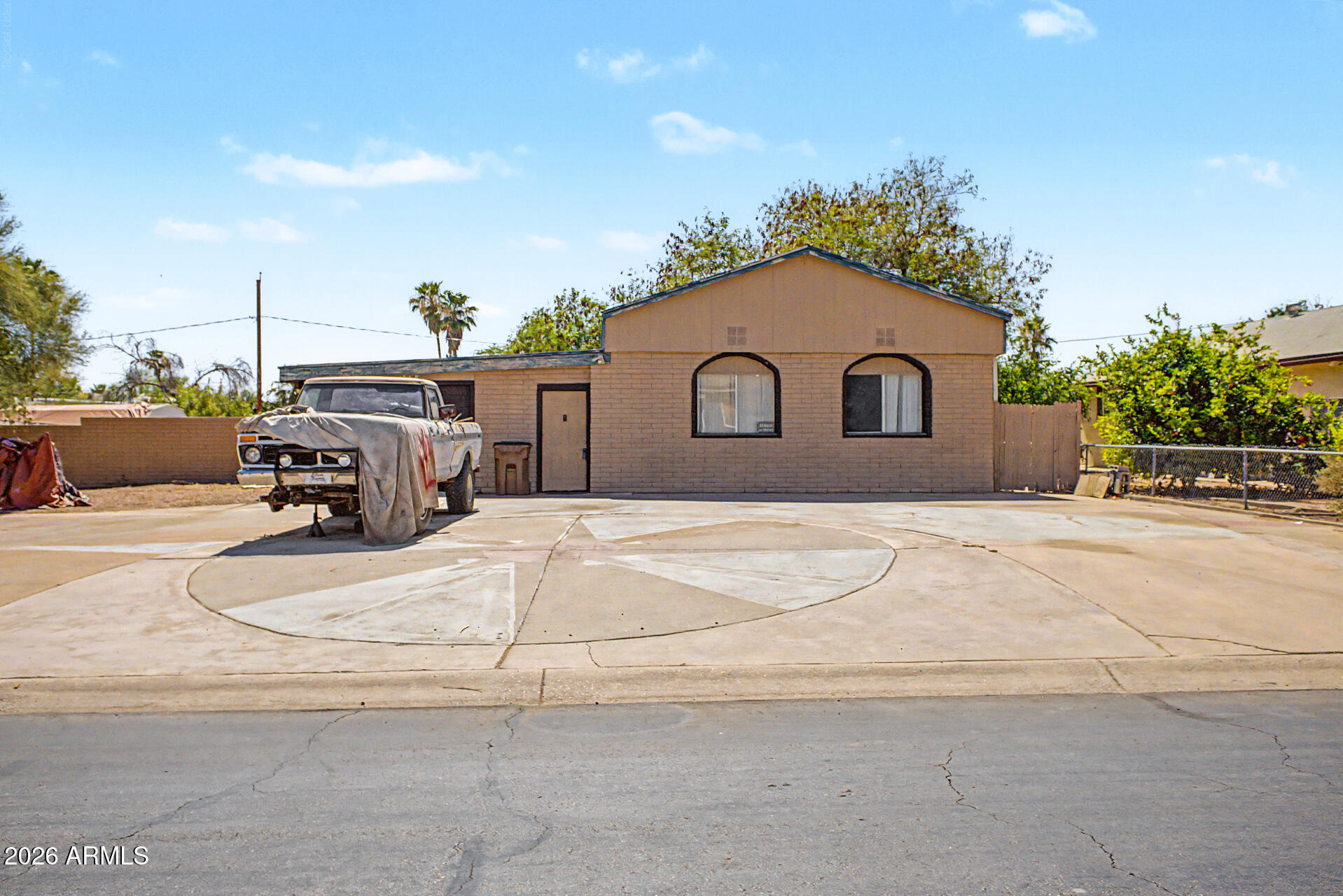 BROADVIEW TERRACE - Residential