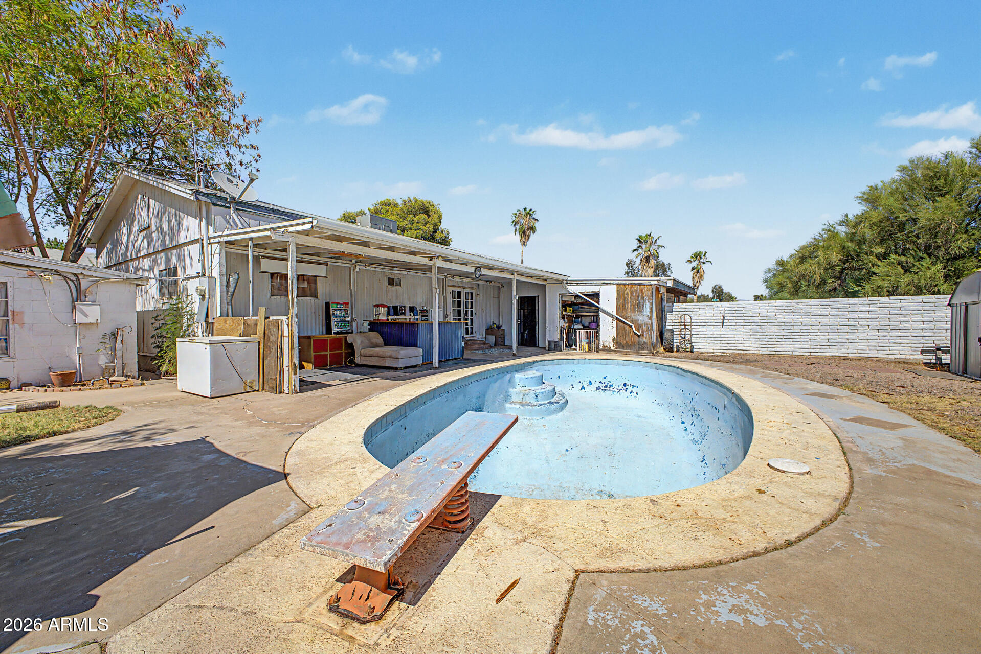 BROADVIEW TERRACE - Residential