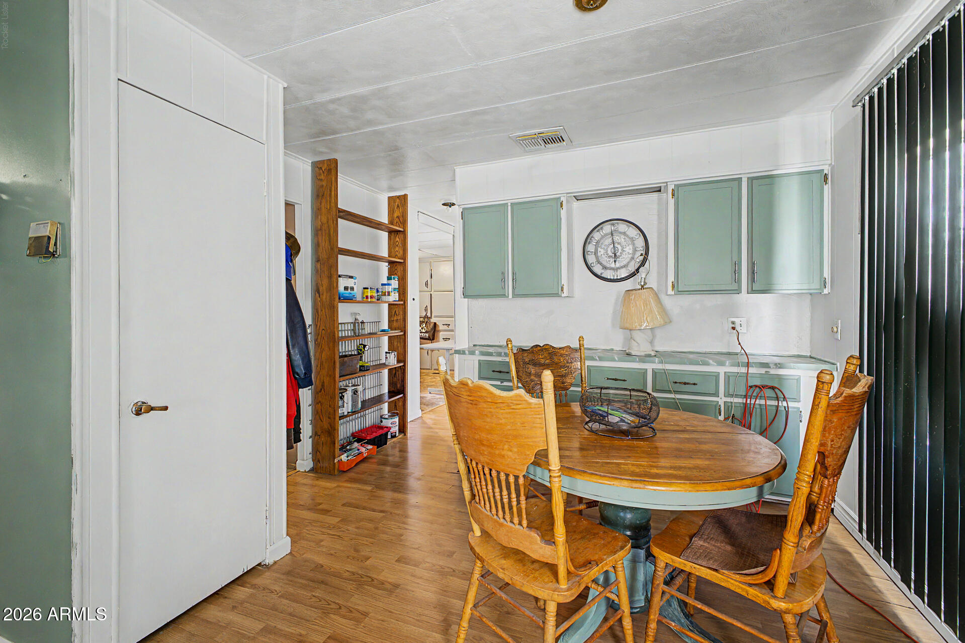 BROADVIEW TERRACE - Residential