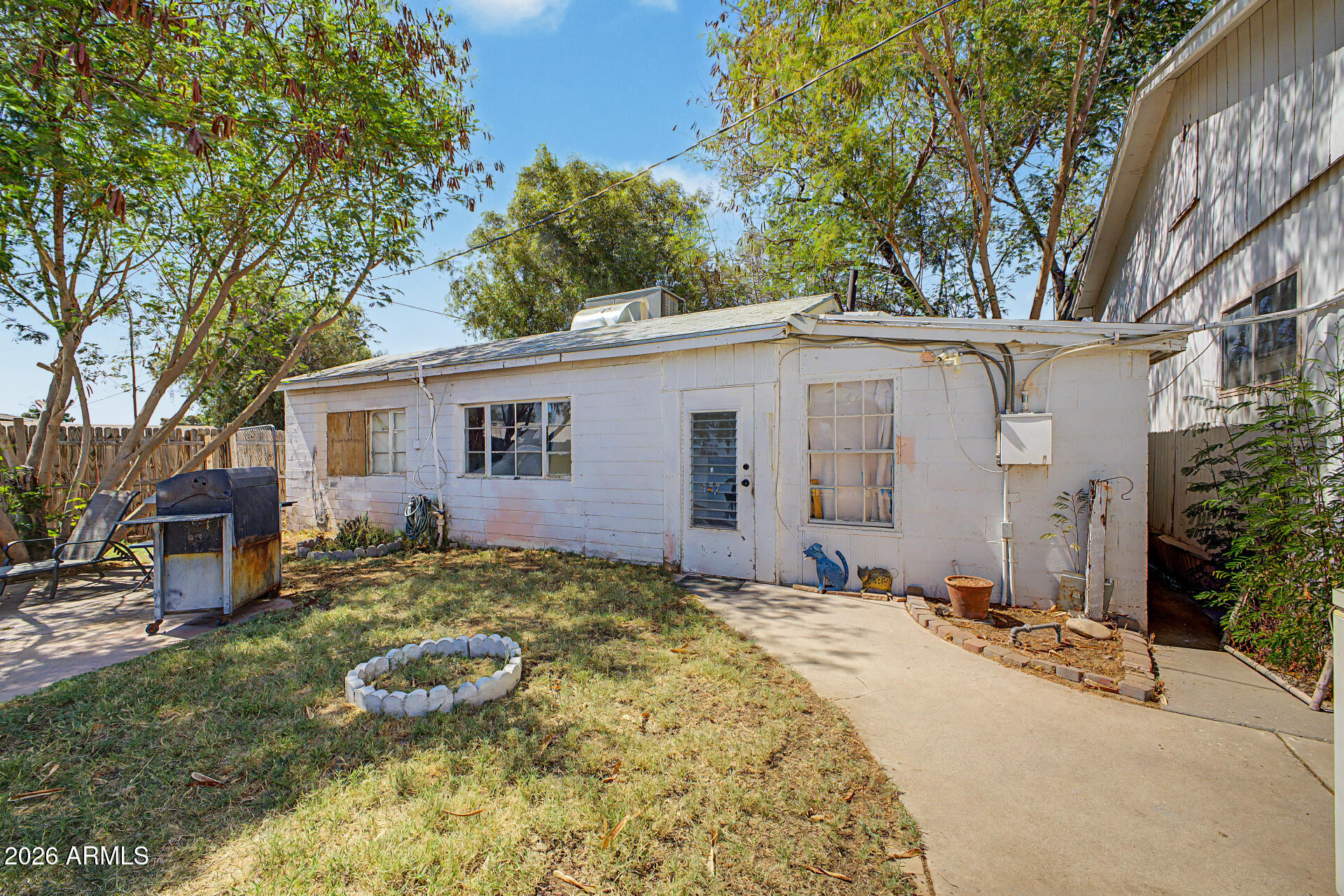 BROADVIEW TERRACE - Residential
