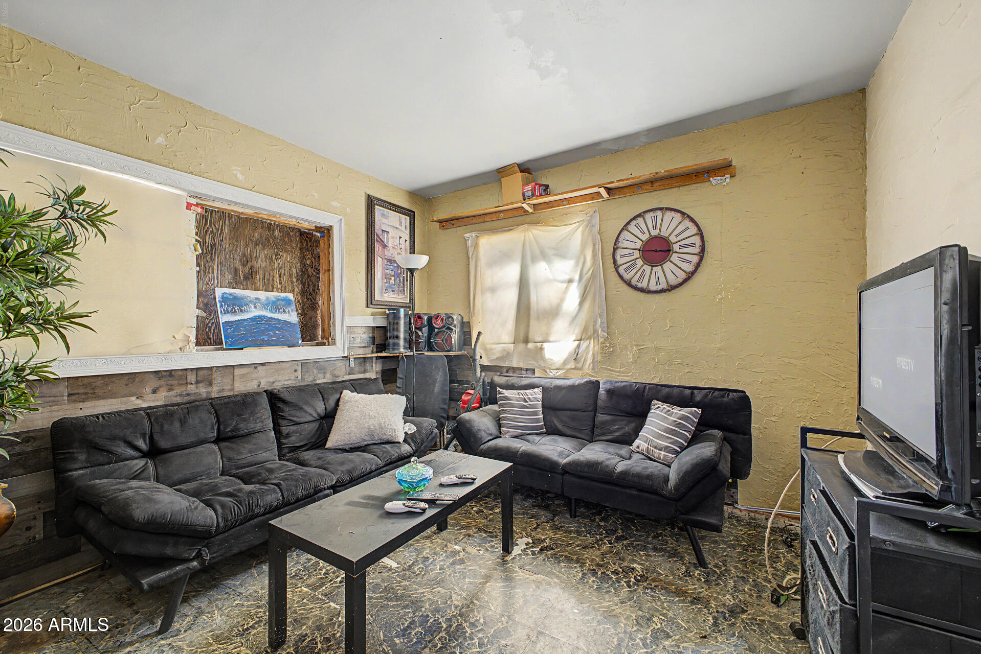 BROADVIEW TERRACE - Residential