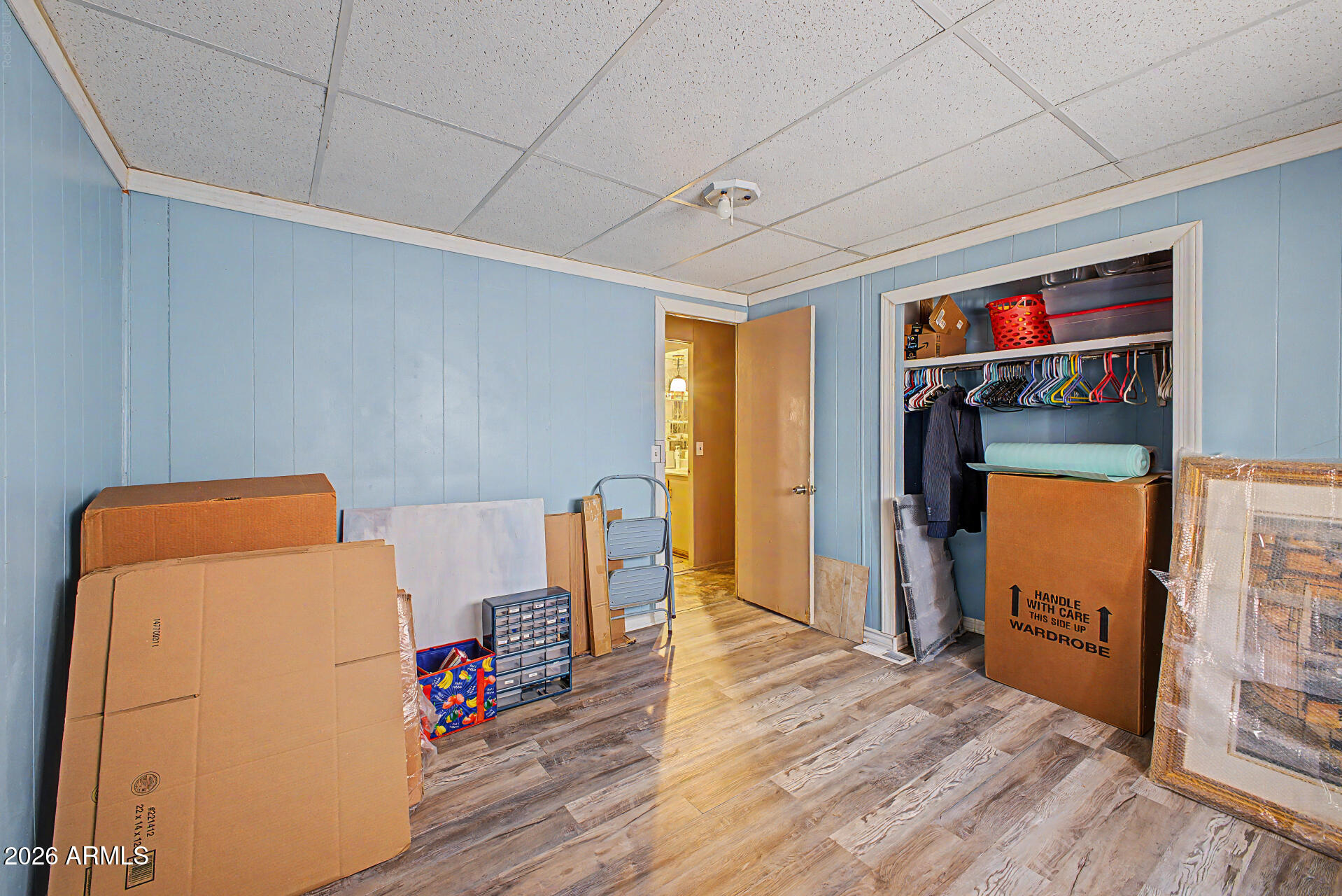 BROADVIEW TERRACE - Residential