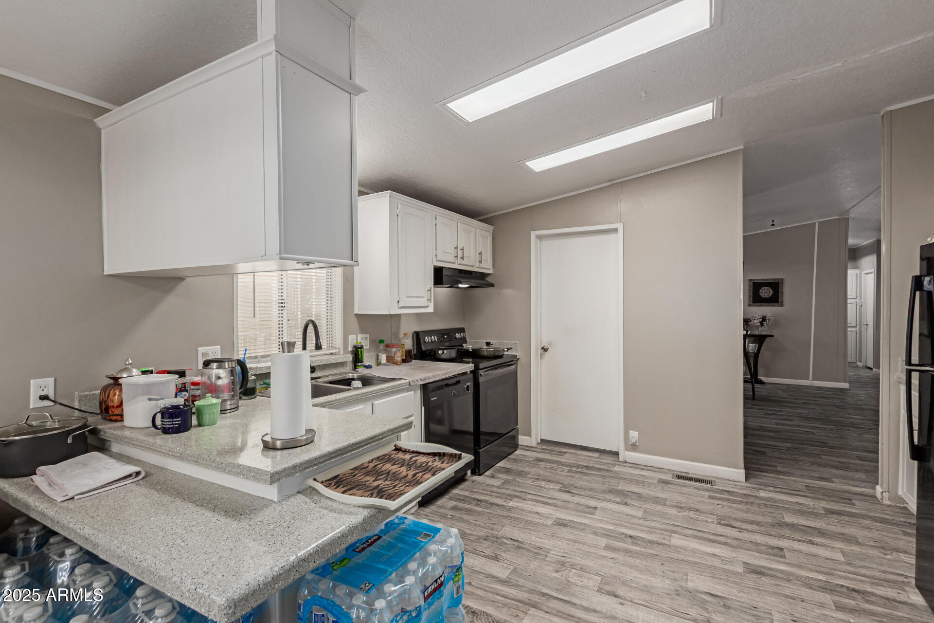 Rosewood - Residential