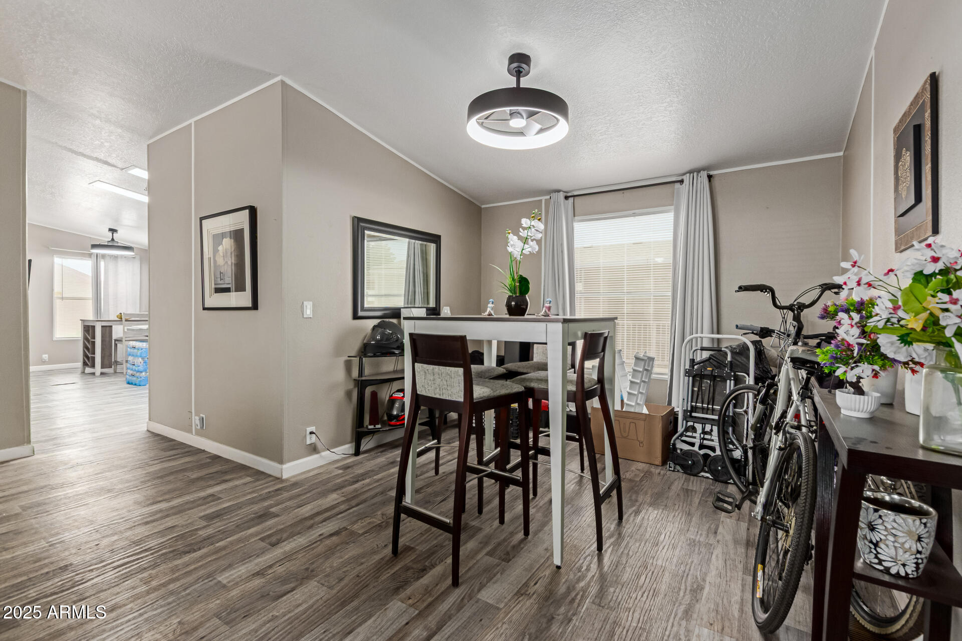 Rosewood - Residential