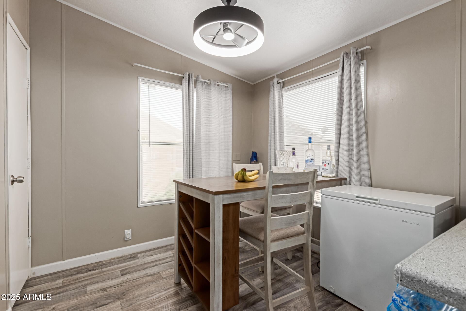Rosewood - Residential
